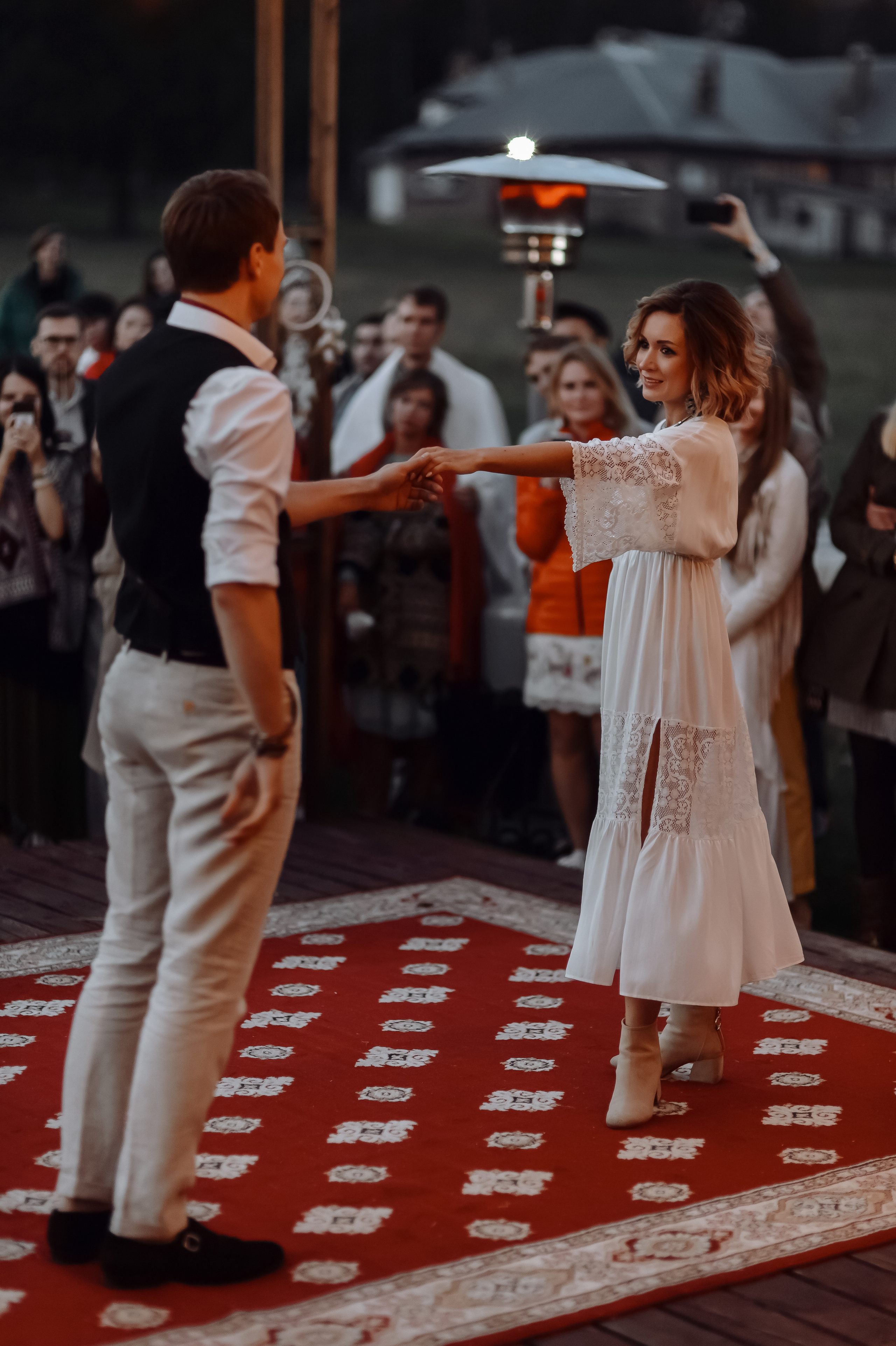 Аня | Дима. Свадебный фотограф в Москве Владимир Симонов