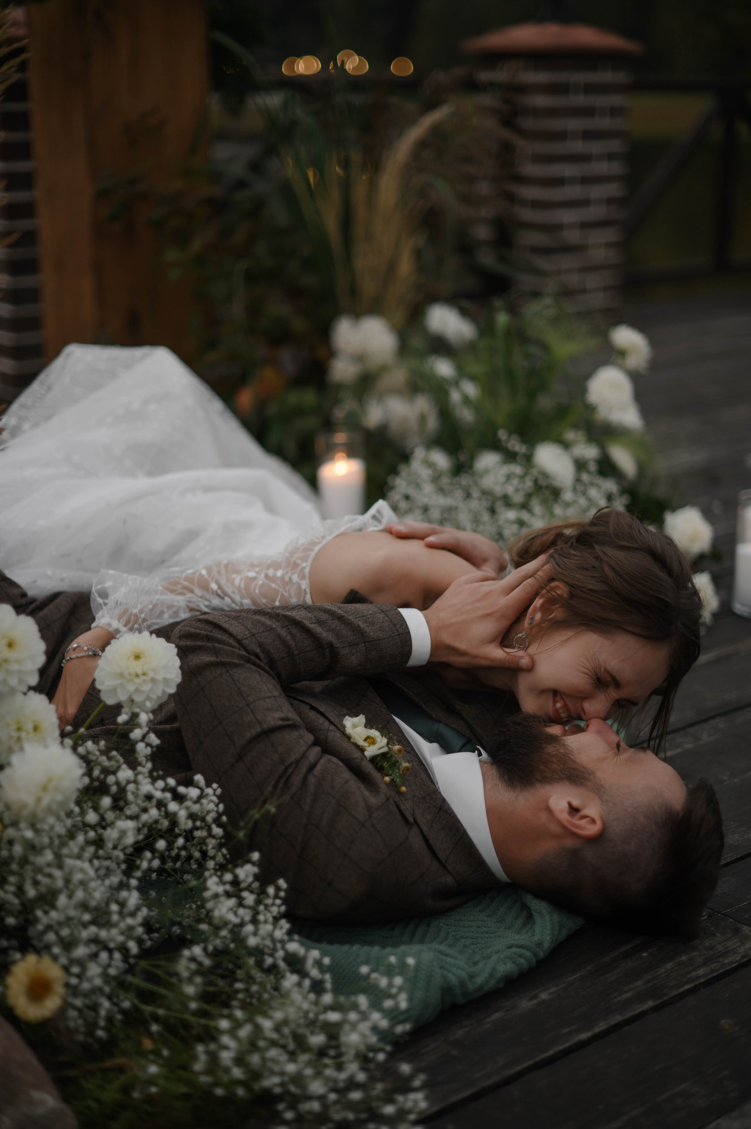 Яна | Стас. Свадебный фотограф в Москве Владимир Симонов