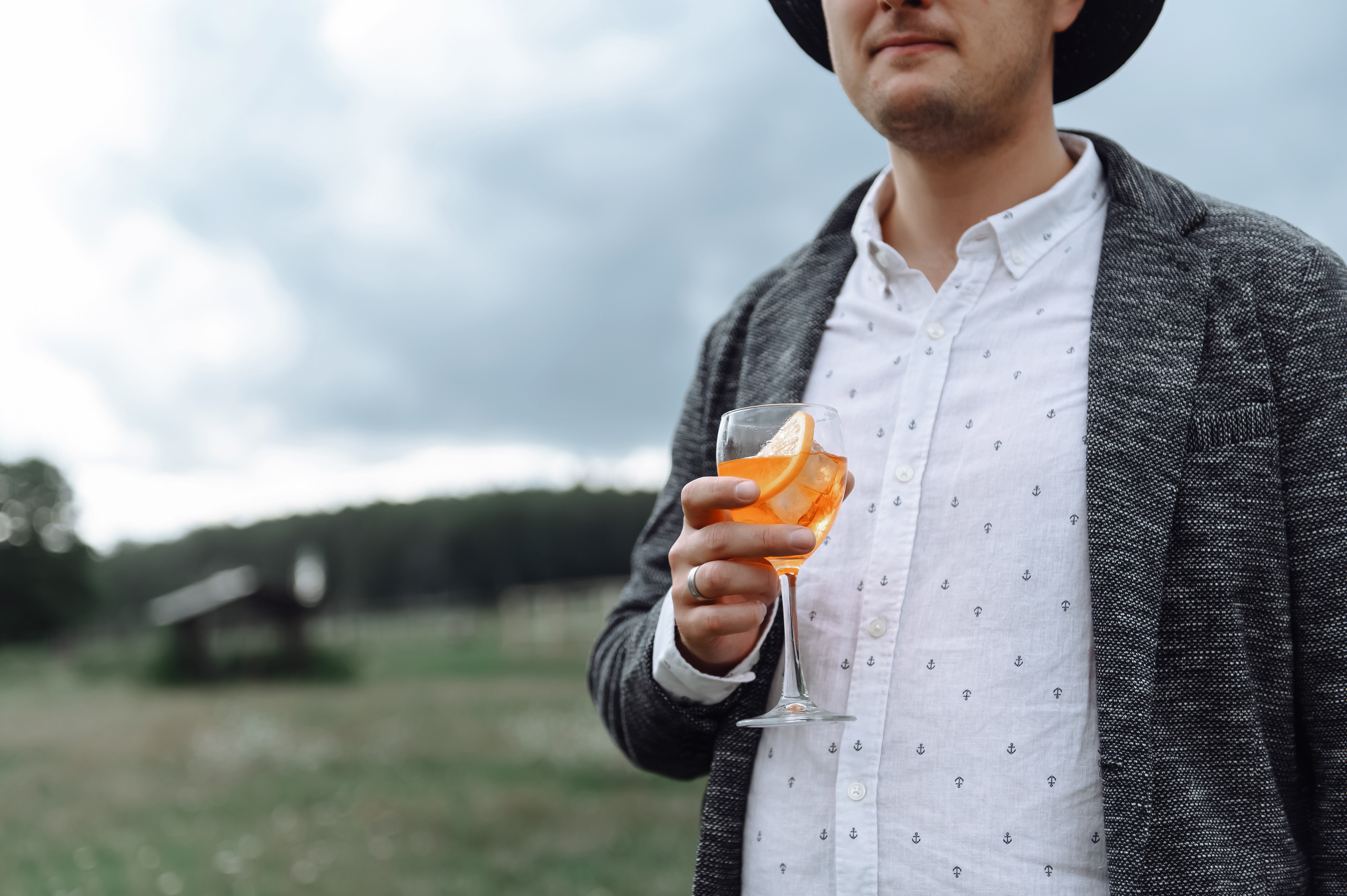 Аня | Дима. Свадебный фотограф в Москве Владимир Симонов