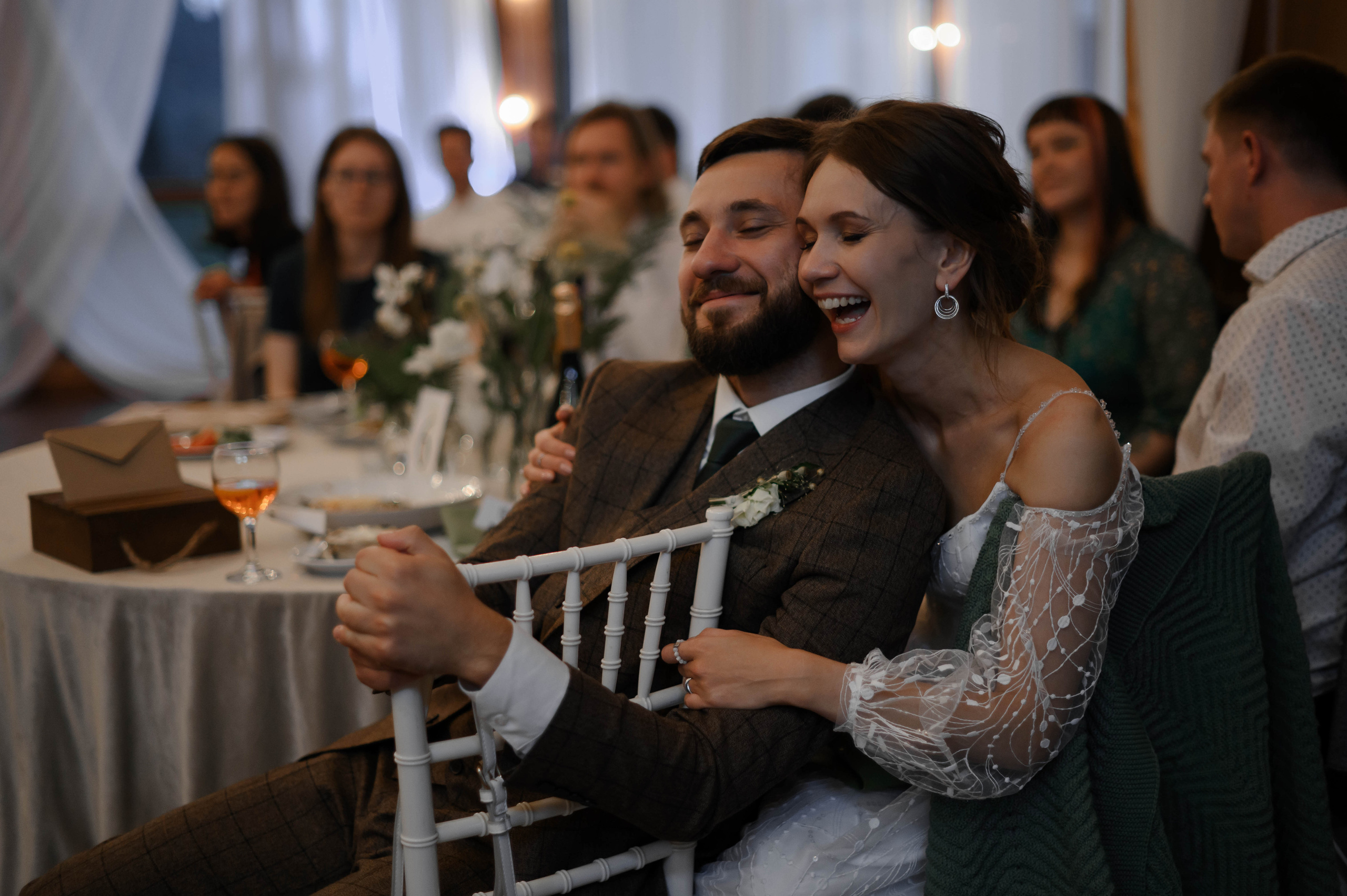 Яна | Стас. Свадебный фотограф в Москве Владимир Симонов