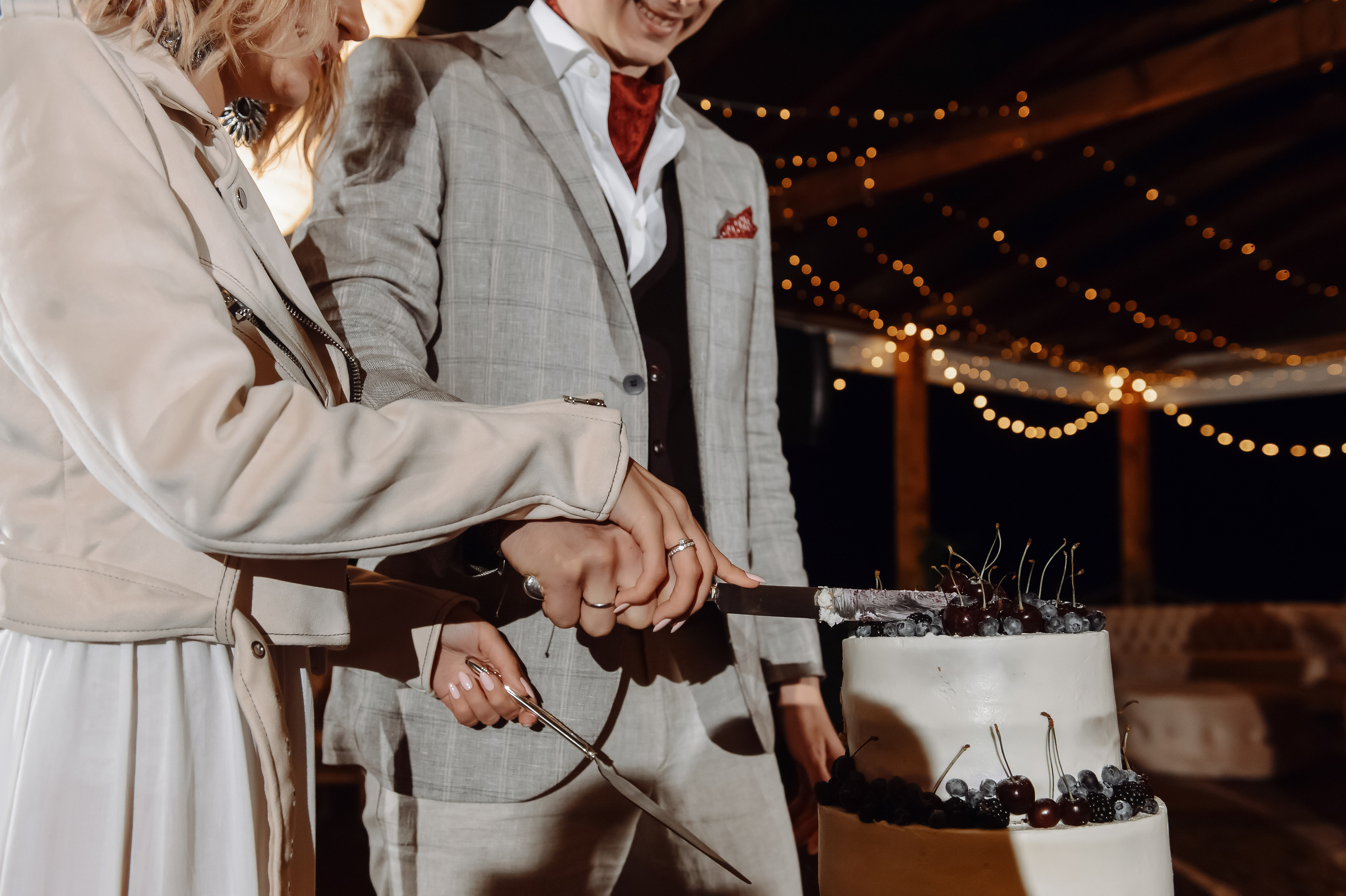 Аня | Дима. Свадебный фотограф в Москве Владимир Симонов