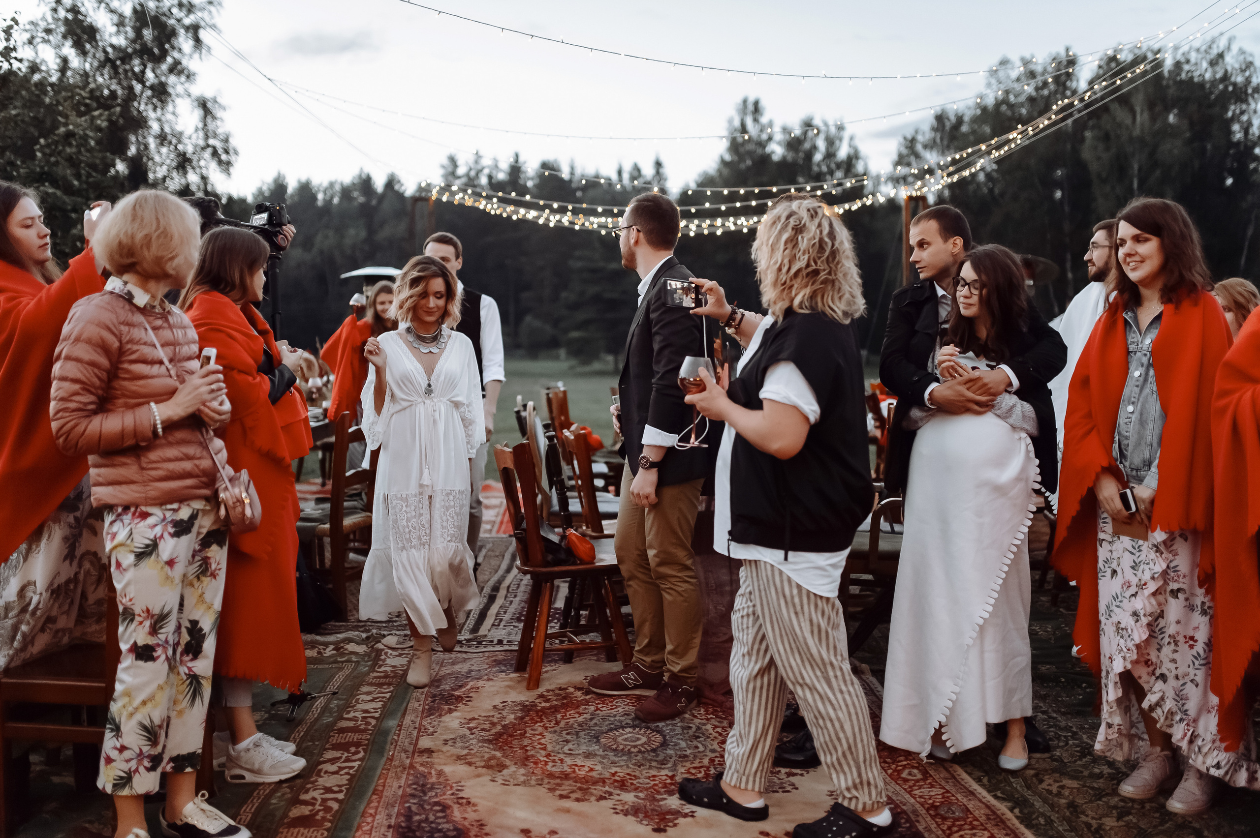 Аня | Дима. Свадебный фотограф в Москве Владимир Симонов