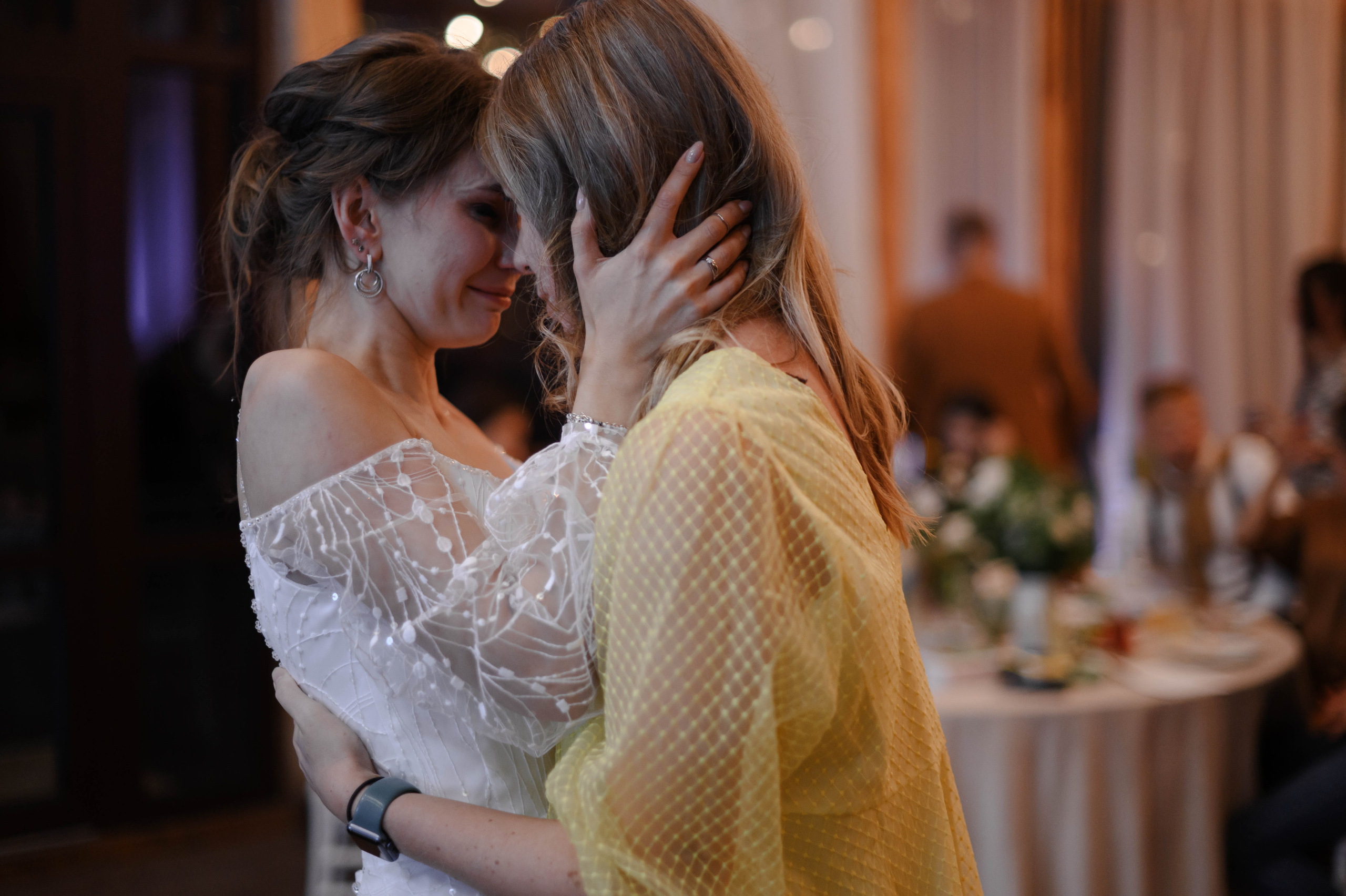 Яна | Стас. Свадебный фотограф в Москве Владимир Симонов