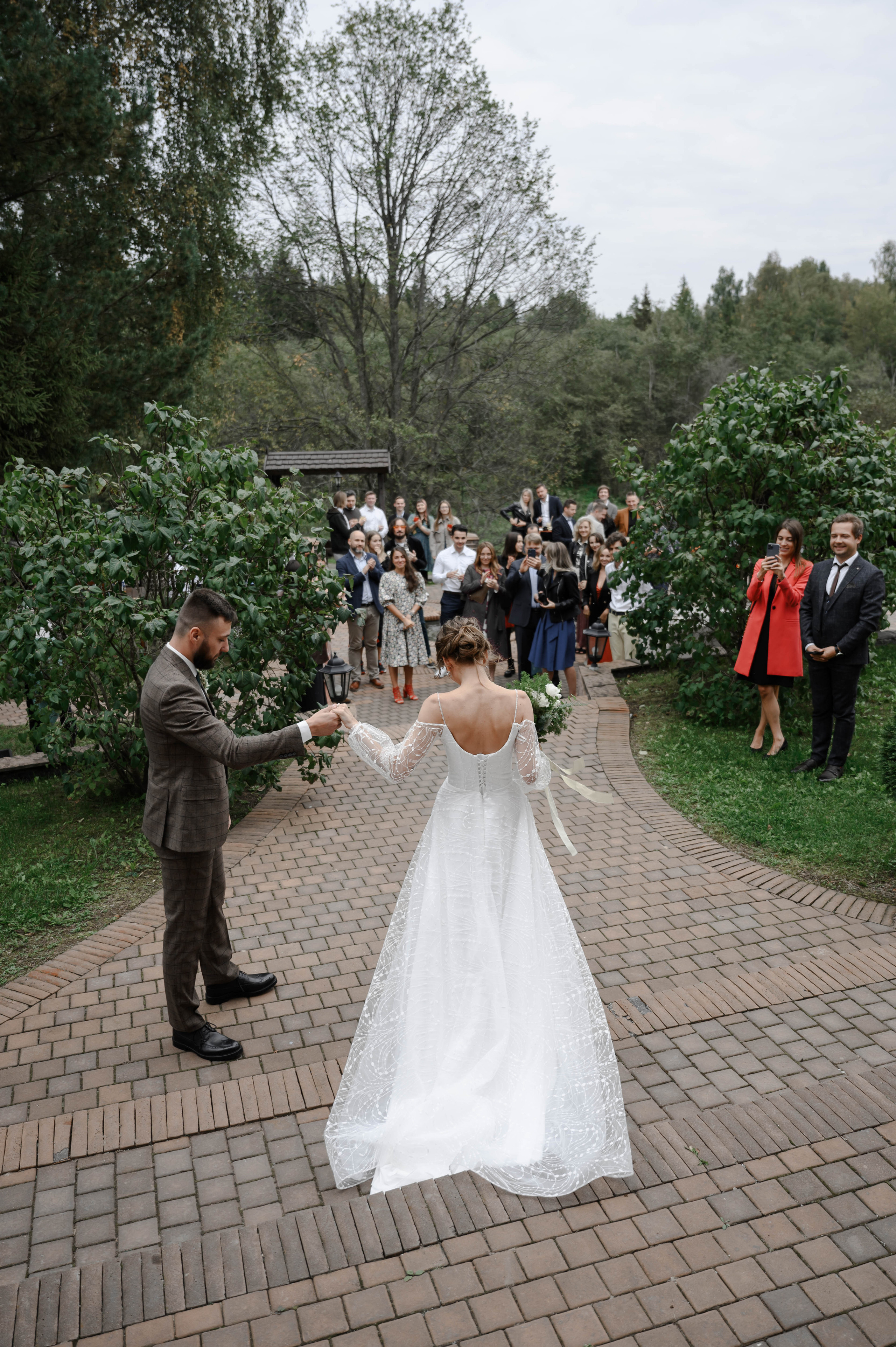 Яна | Стас. Свадебный фотограф в Москве Владимир Симонов