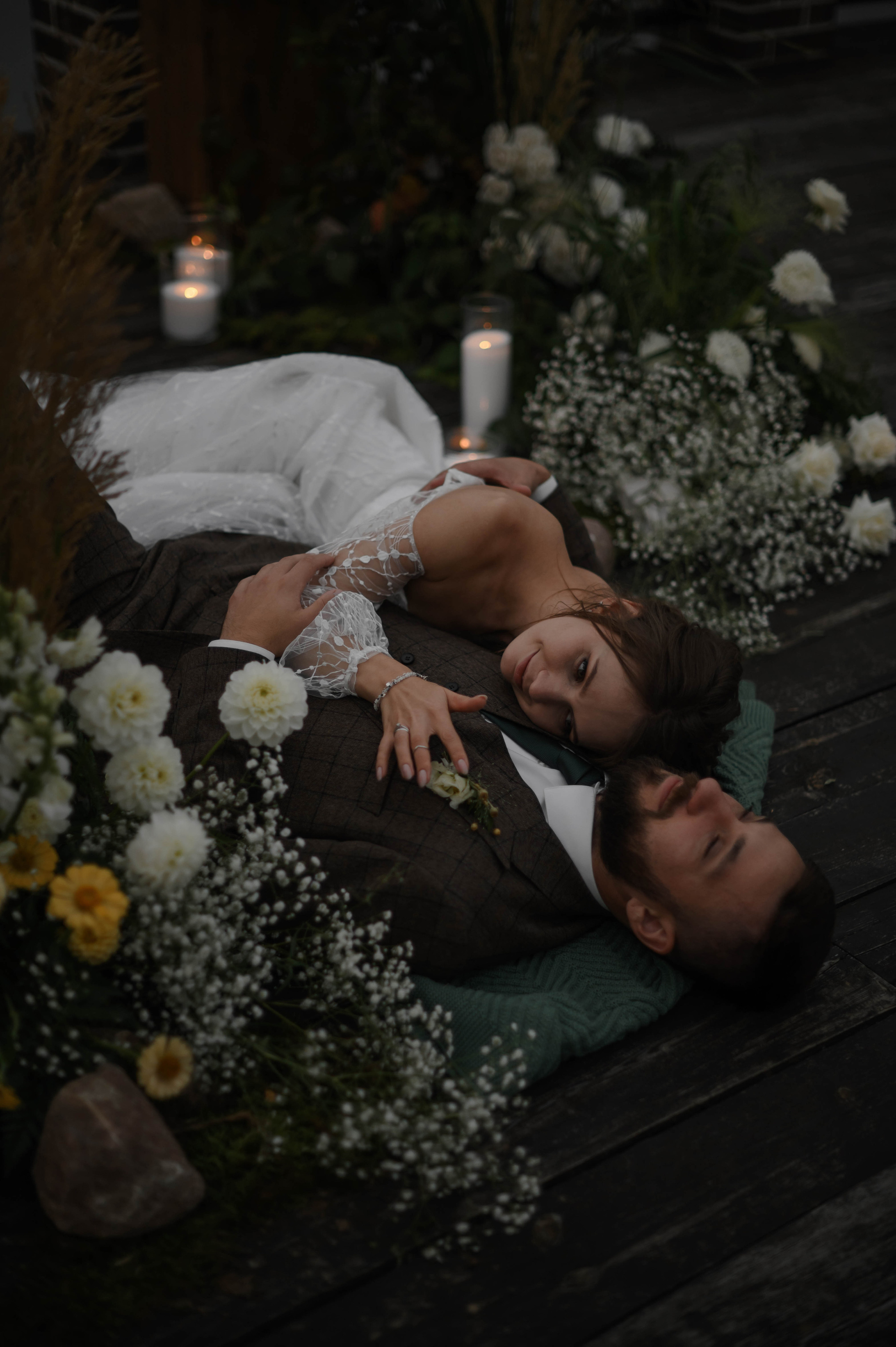 Яна | Стас. Свадебный фотограф в Москве Владимир Симонов