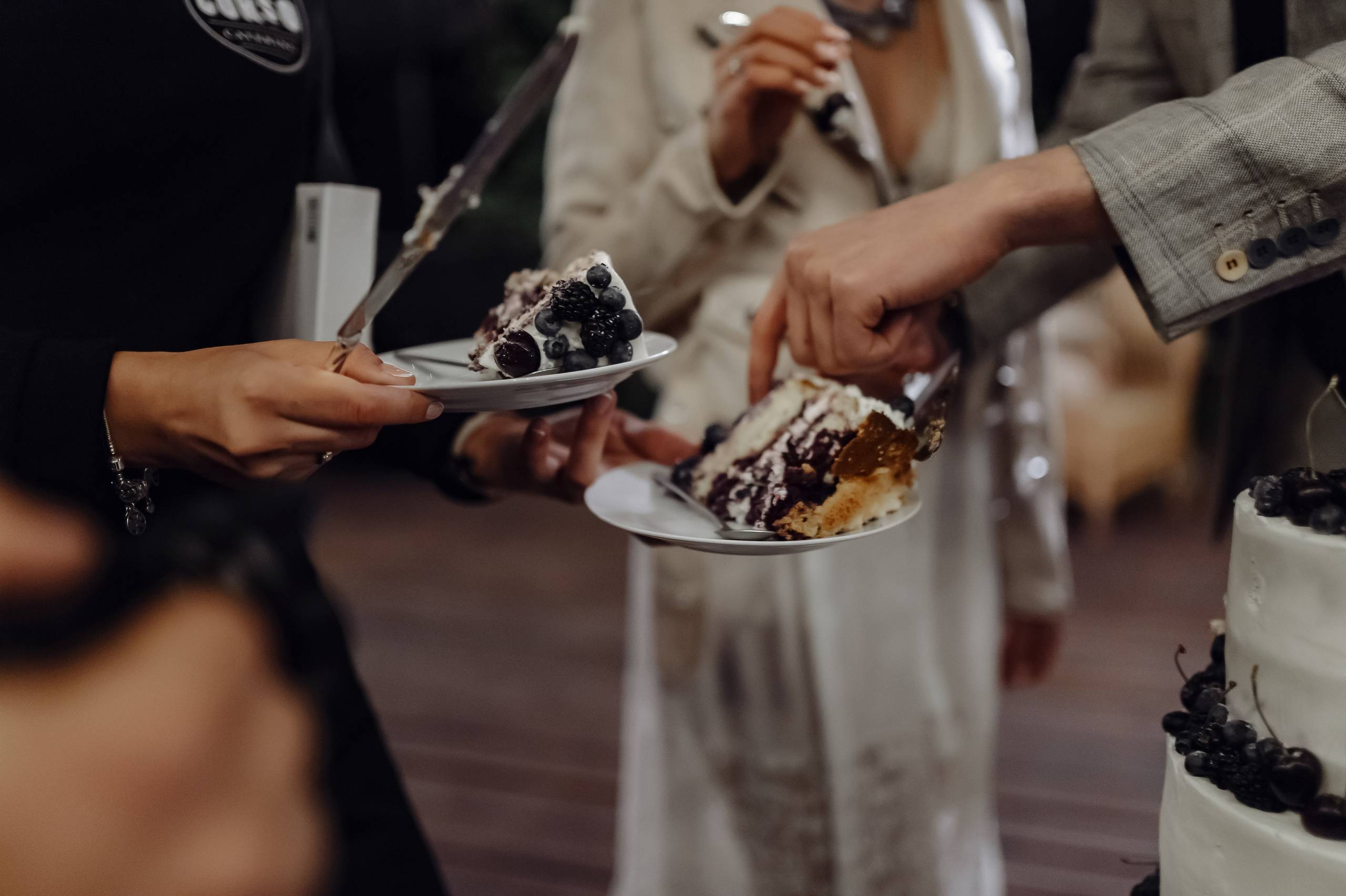 Аня | Дима. Свадебный фотограф в Москве Владимир Симонов