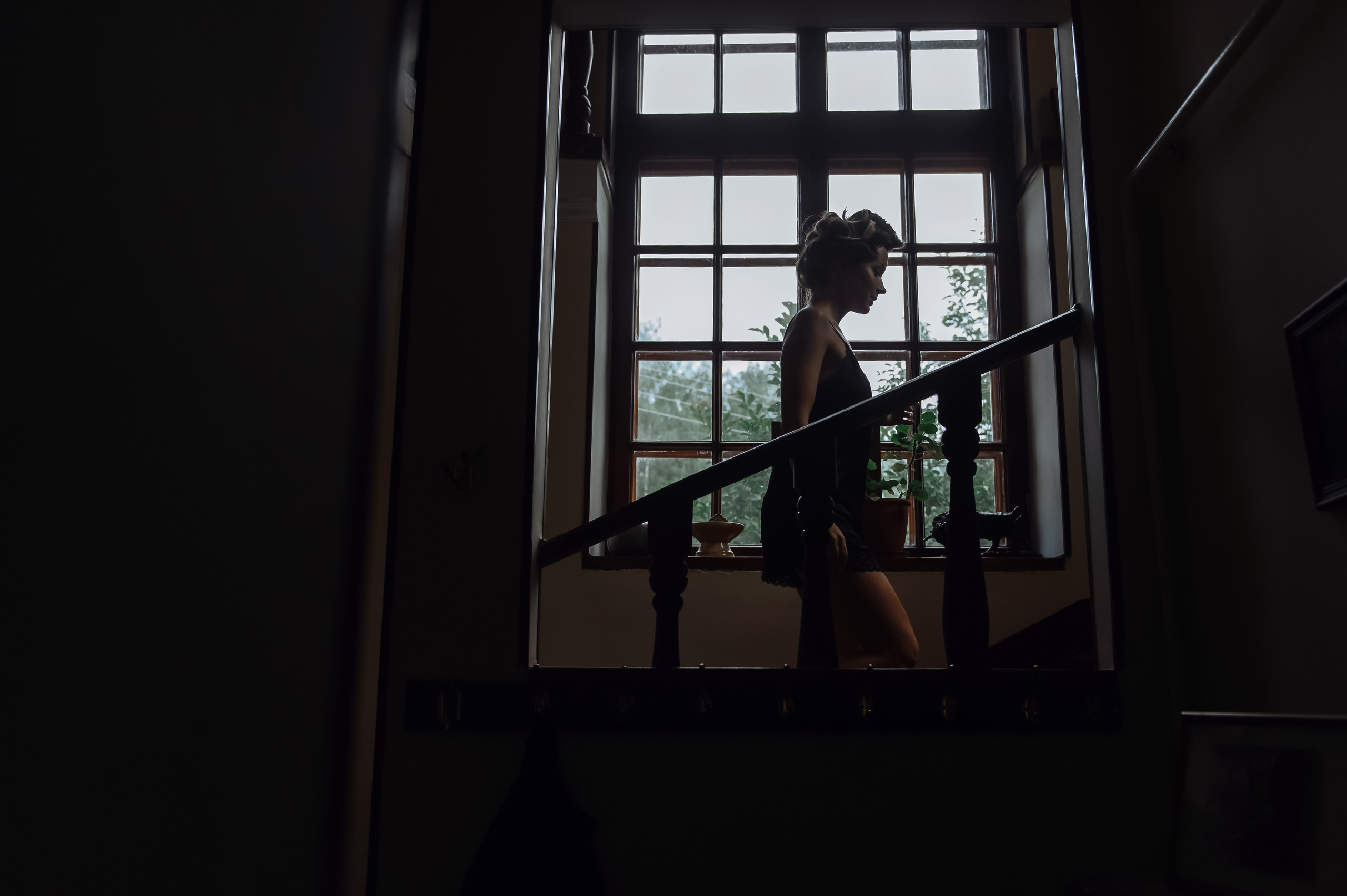 Аня | Дима. Свадебный фотограф в Москве Владимир Симонов