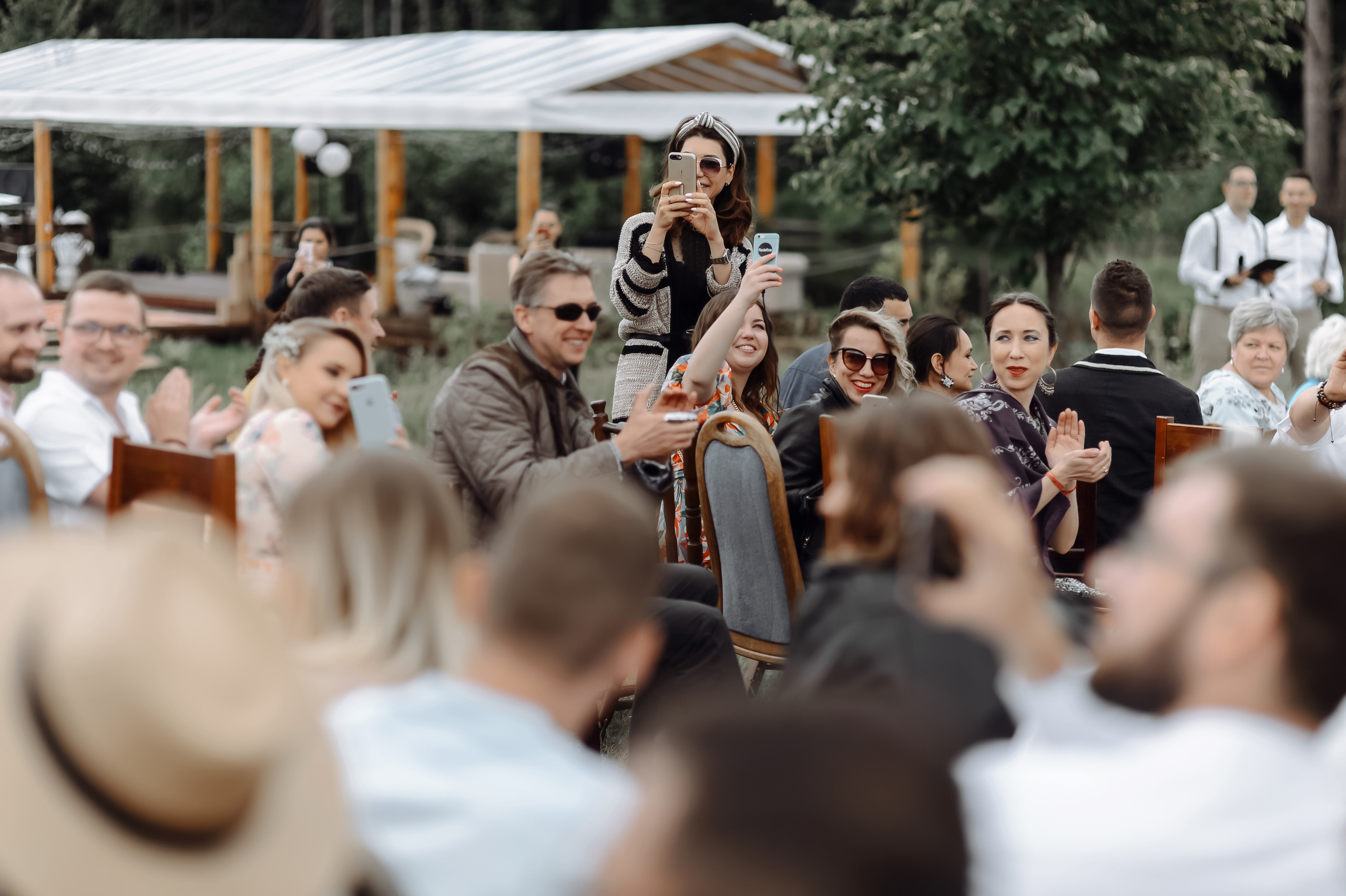 Аня | Дима. Свадебный фотограф в Москве Владимир Симонов