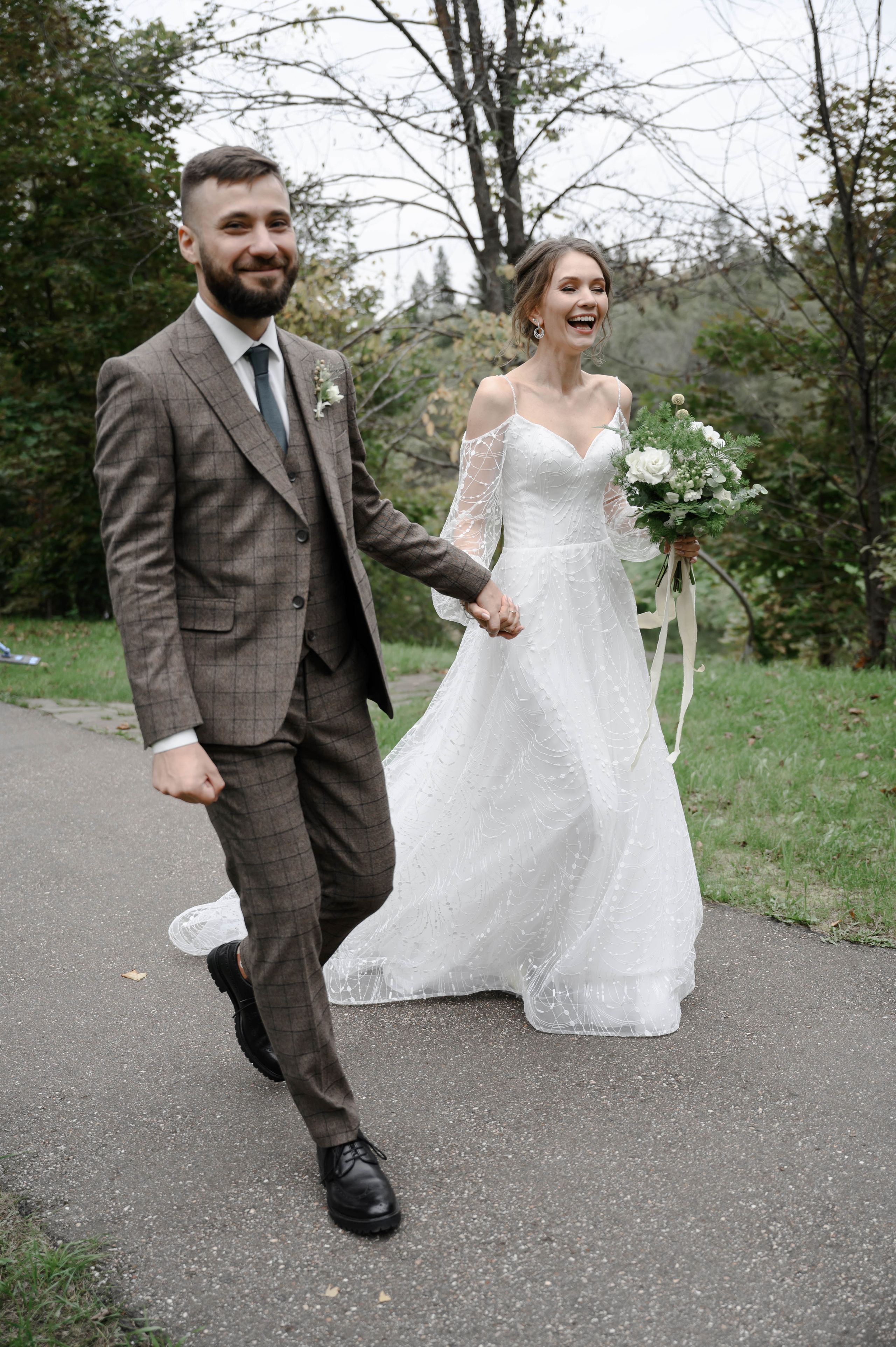 Яна | Стас. Свадебный фотограф в Москве Владимир Симонов