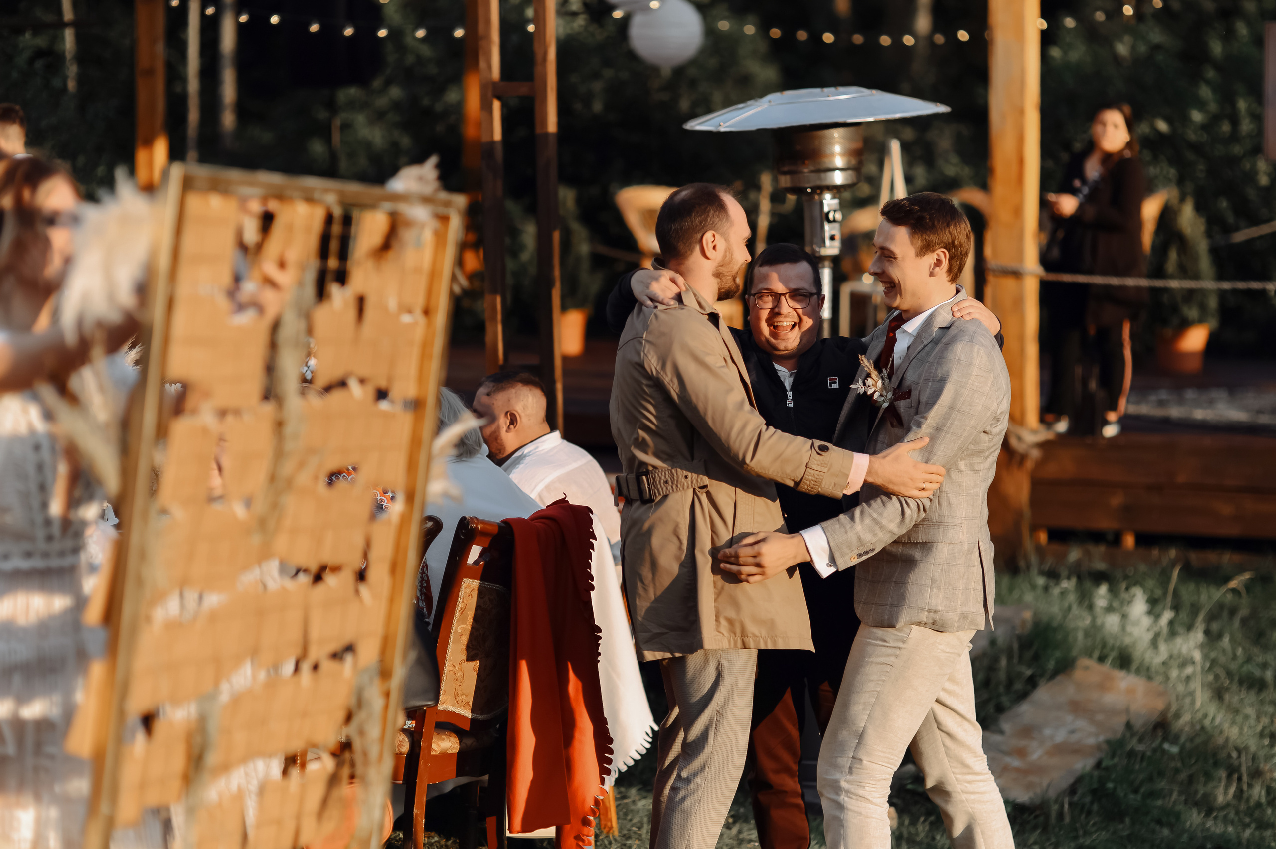 Аня | Дима. Свадебный фотограф в Москве Владимир Симонов