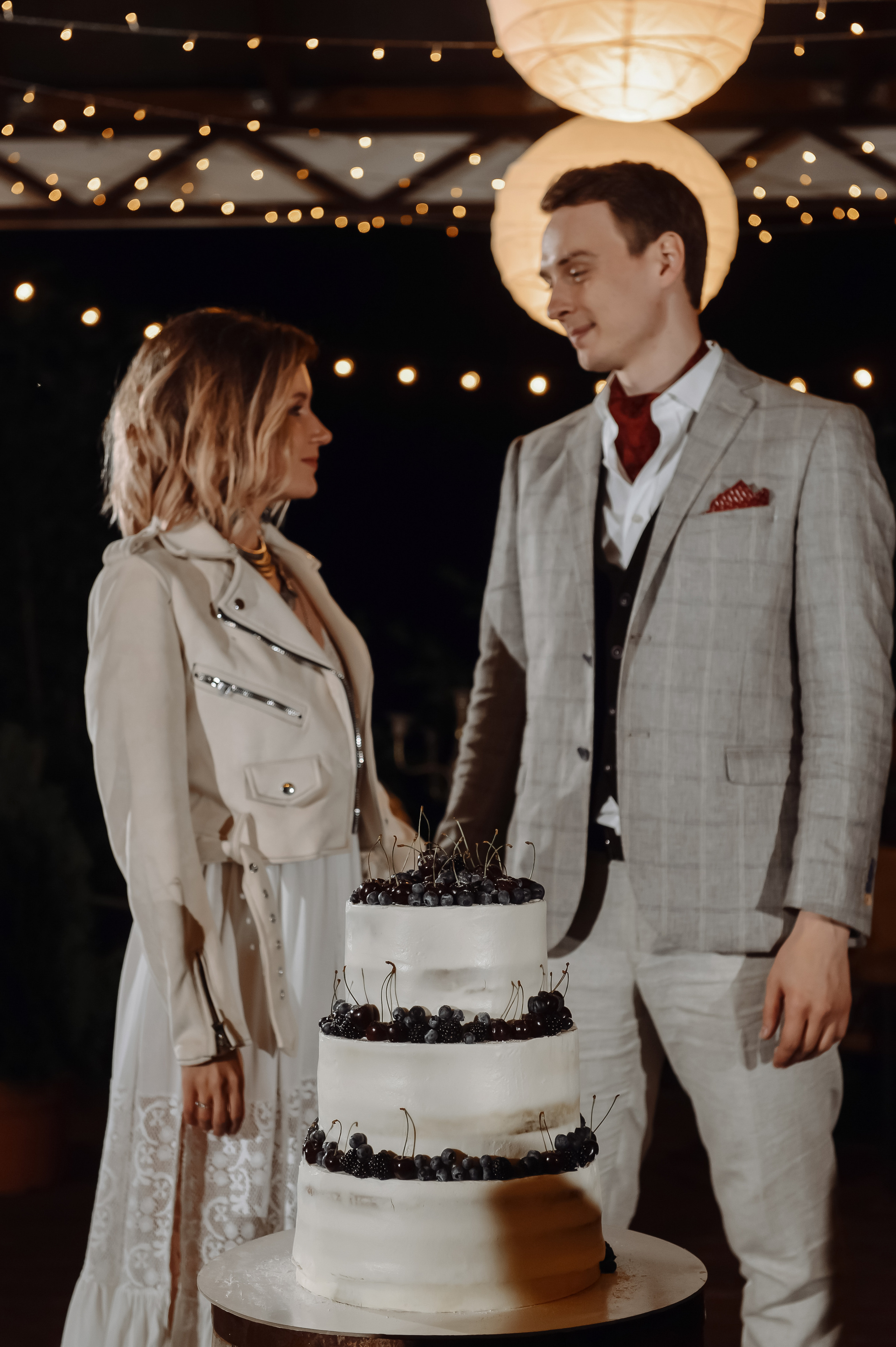 Аня | Дима. Свадебный фотограф в Москве Владимир Симонов