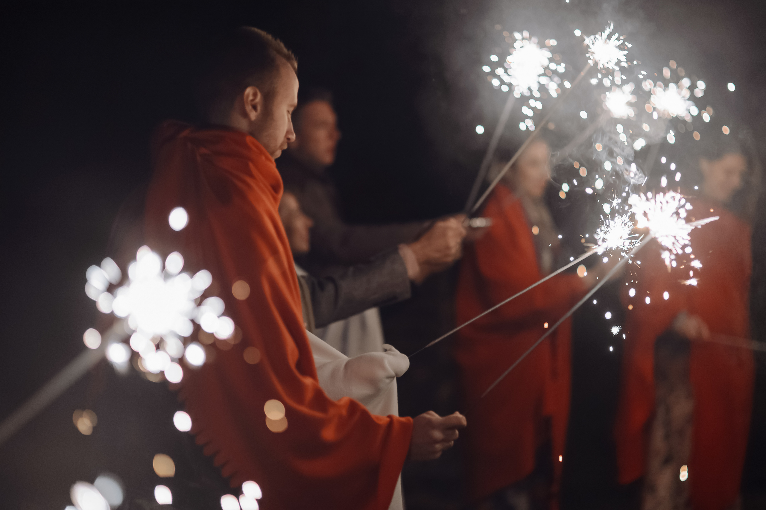 Аня | Дима. Свадебный фотограф в Москве Владимир Симонов