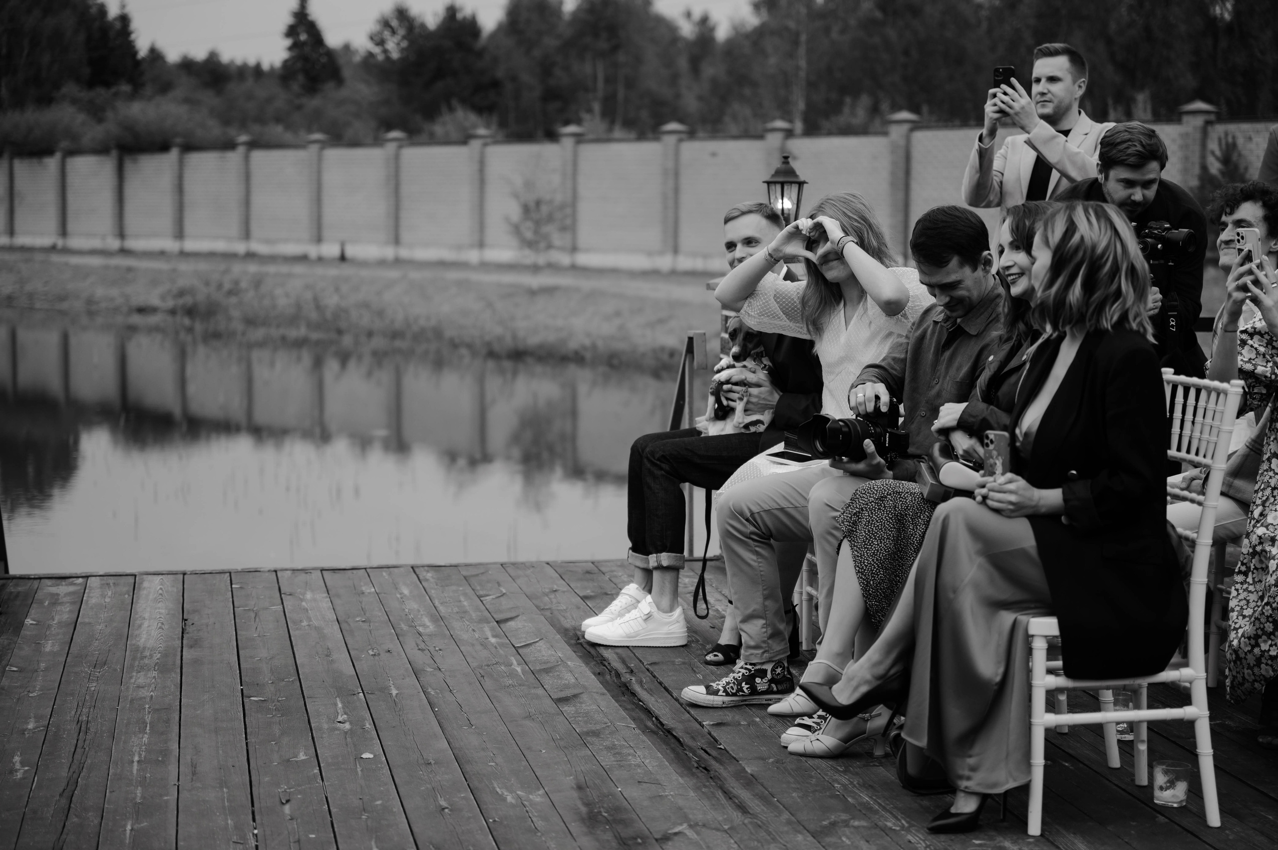 Яна | Стас. Свадебный фотограф в Москве Владимир Симонов