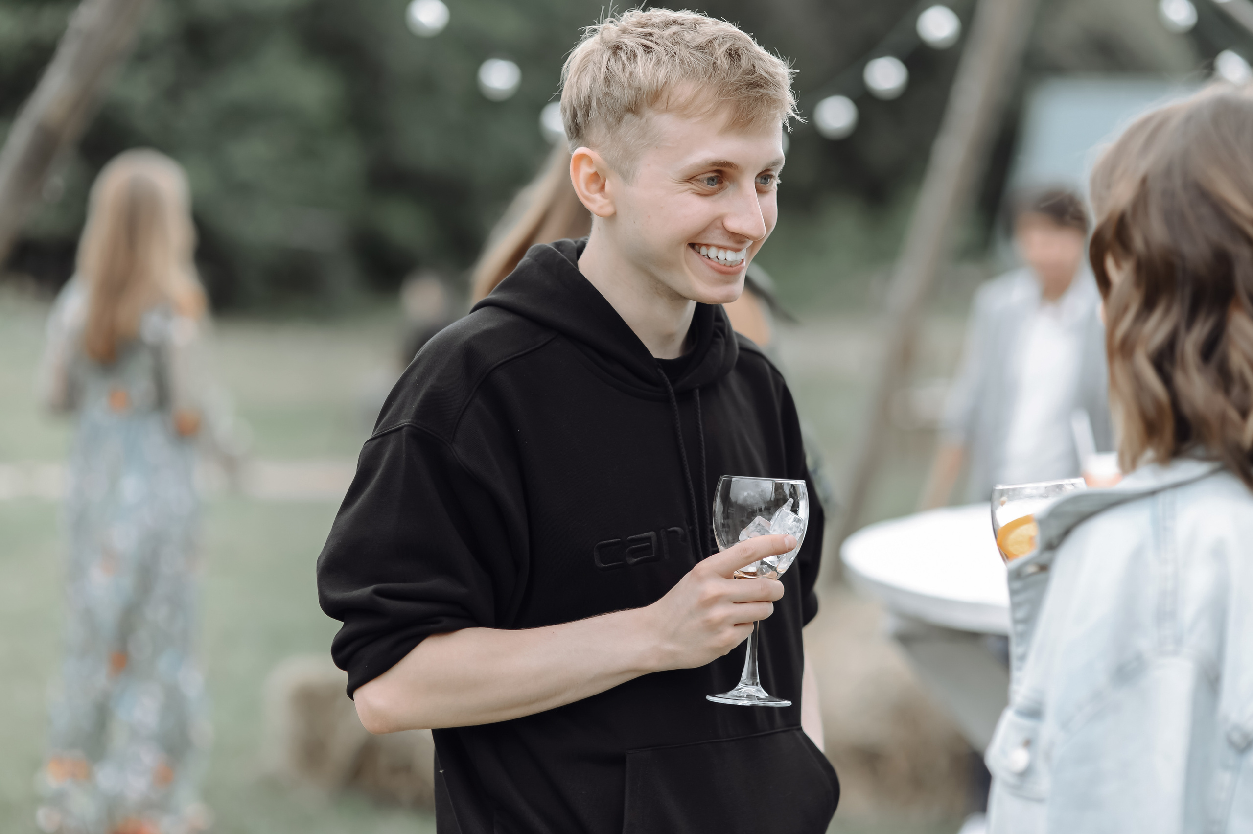 Аня | Дима. Свадебный фотограф в Москве Владимир Симонов