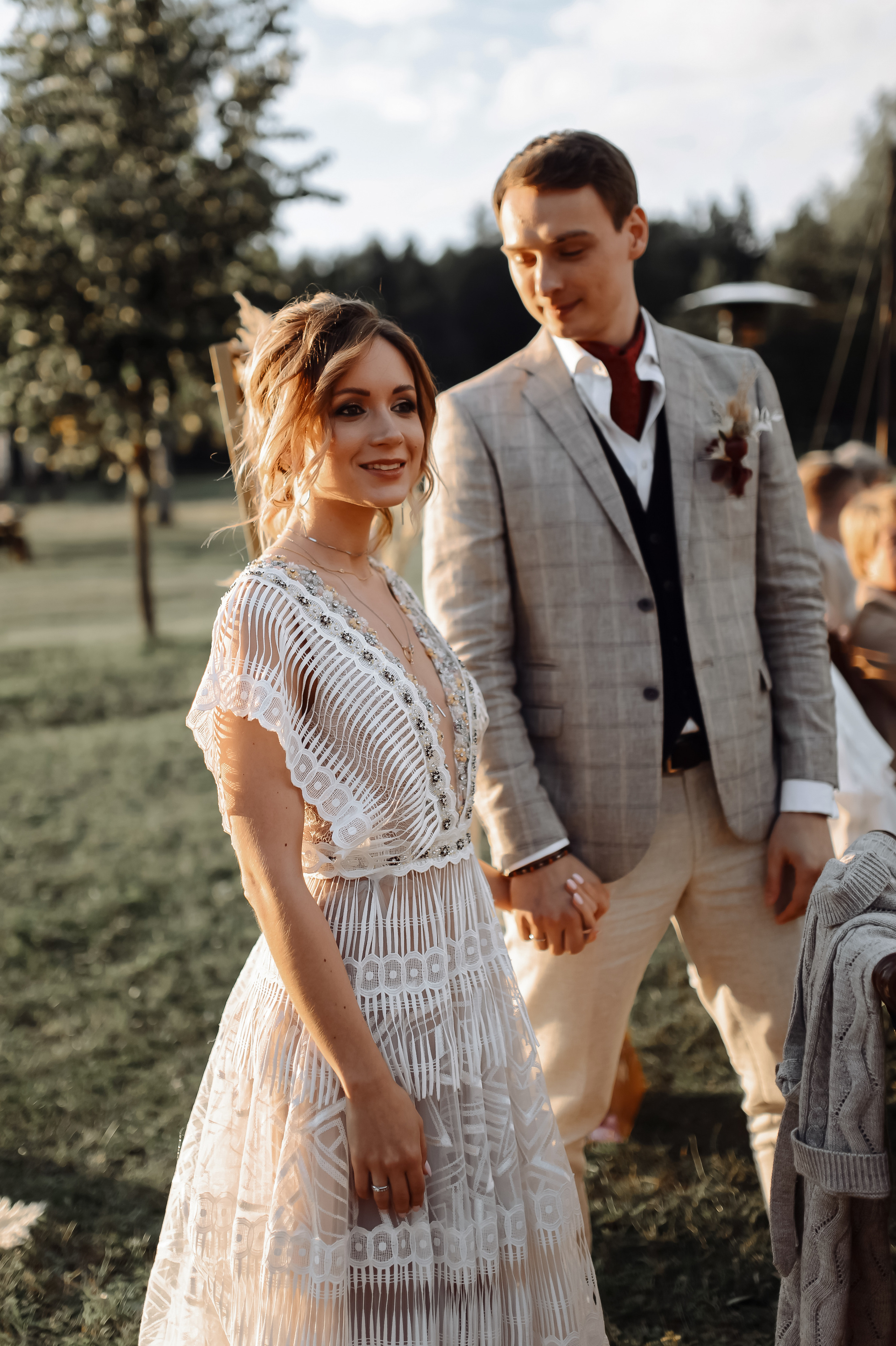 Аня | Дима. Свадебный фотограф в Москве Владимир Симонов