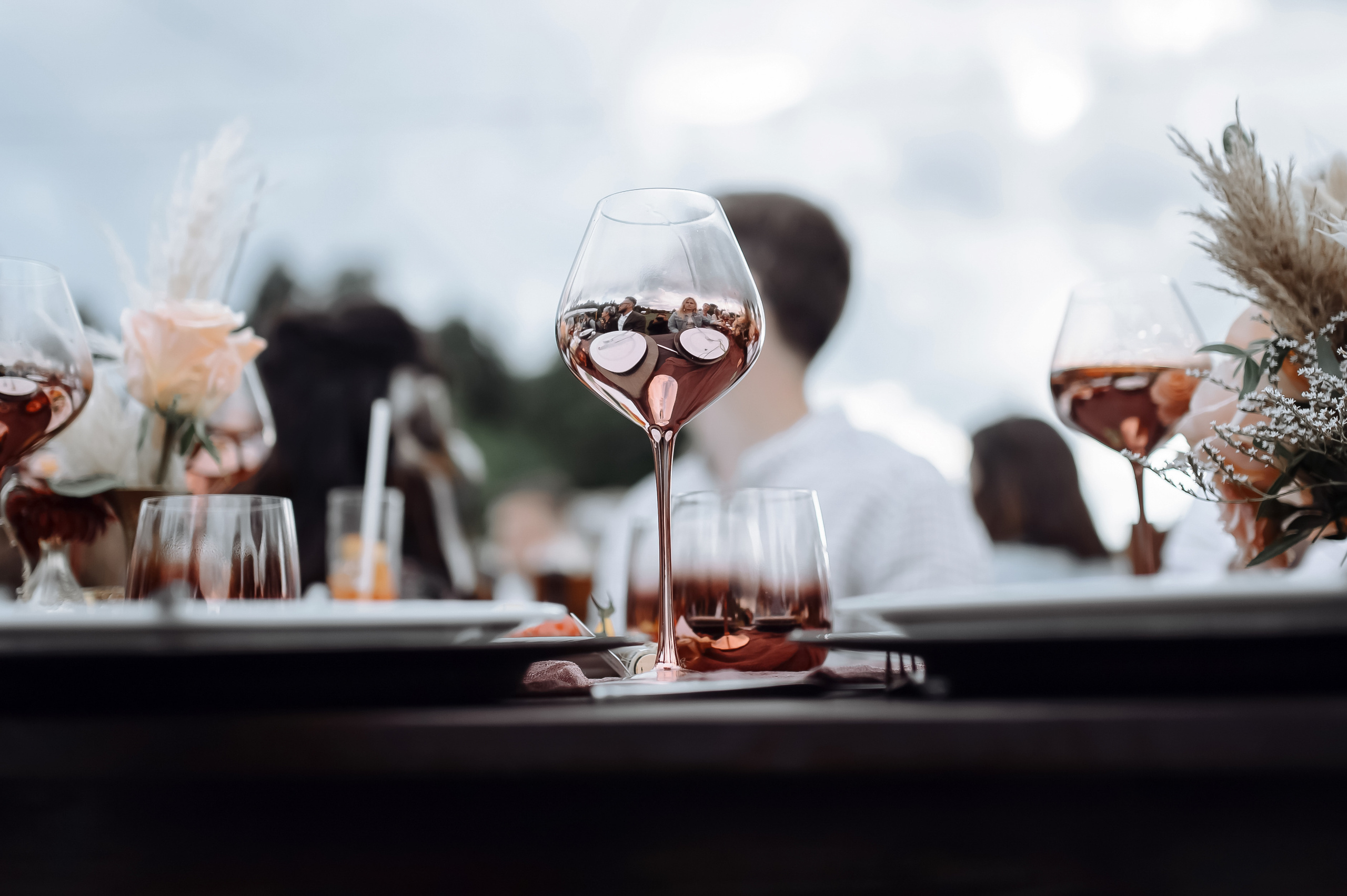 Аня | Дима. Свадебный фотограф в Москве Владимир Симонов