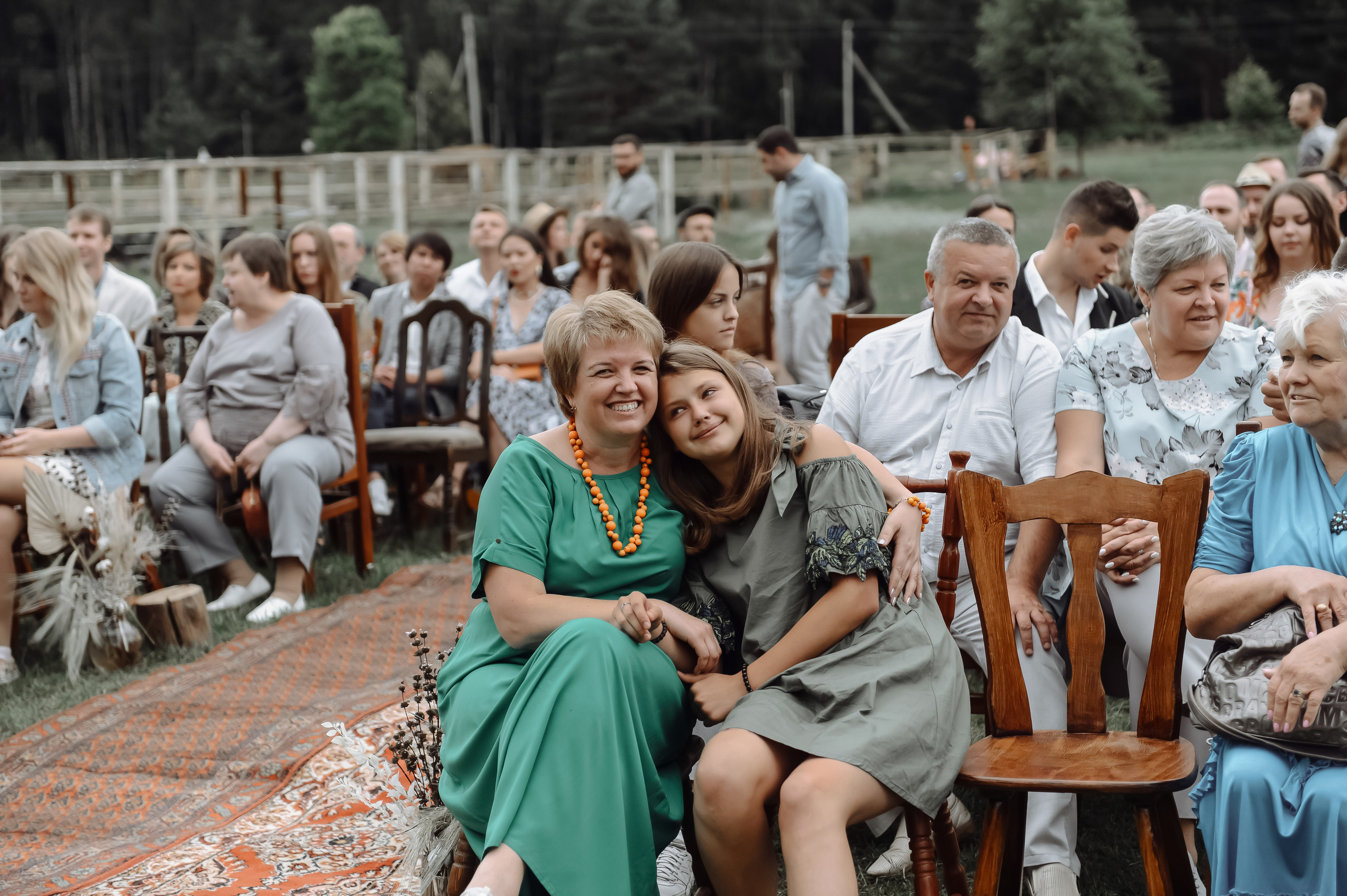 Аня | Дима. Свадебный фотограф в Москве Владимир Симонов