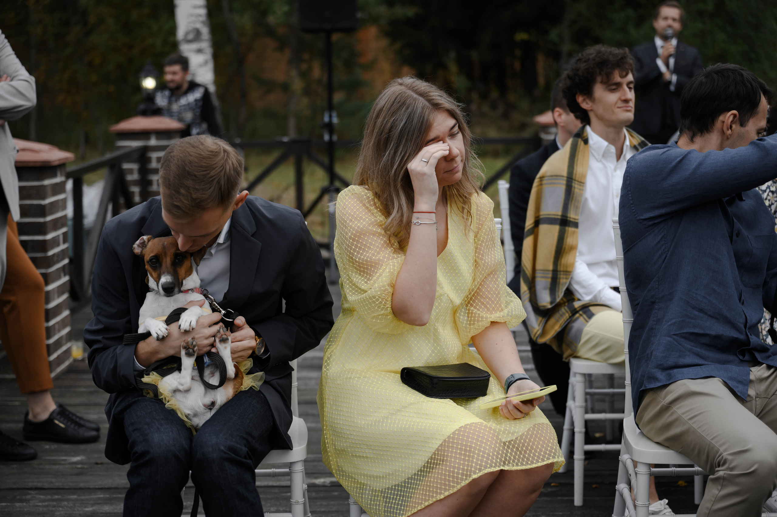 Яна | Стас. Свадебный фотограф в Москве Владимир Симонов