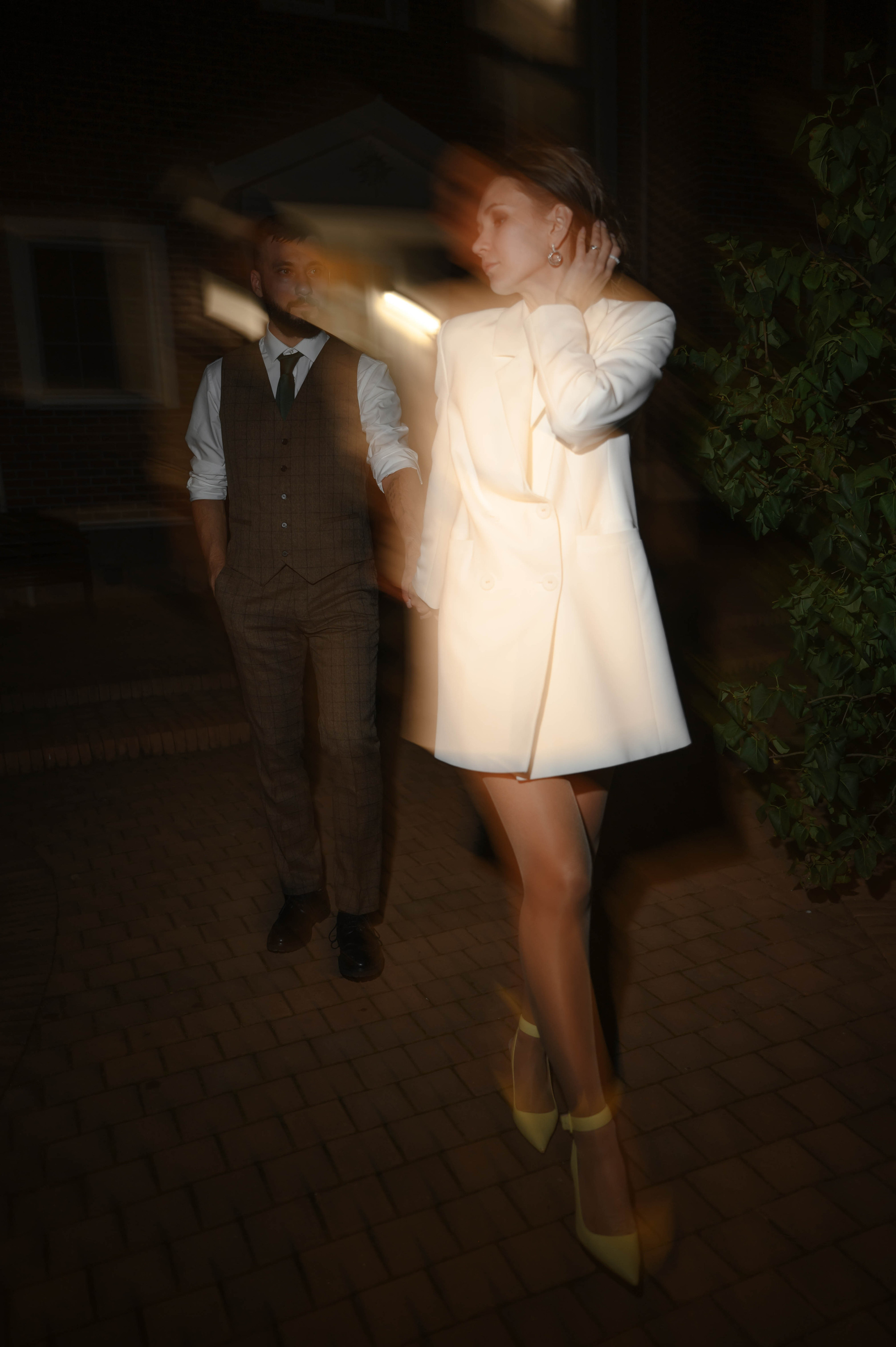 Яна | Стас. Свадебный фотограф в Москве Владимир Симонов