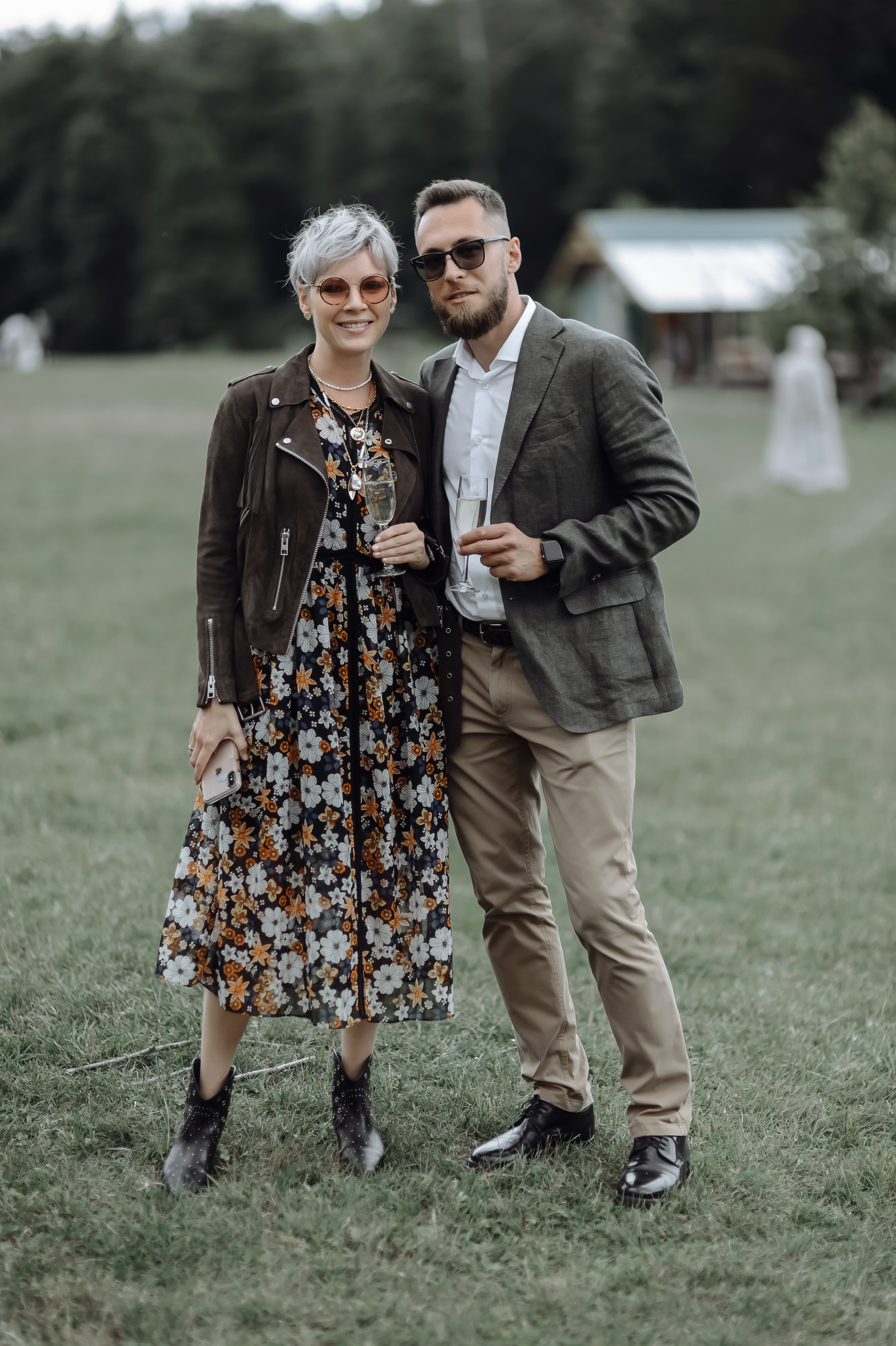 Аня | Дима. Свадебный фотограф в Москве Владимир Симонов