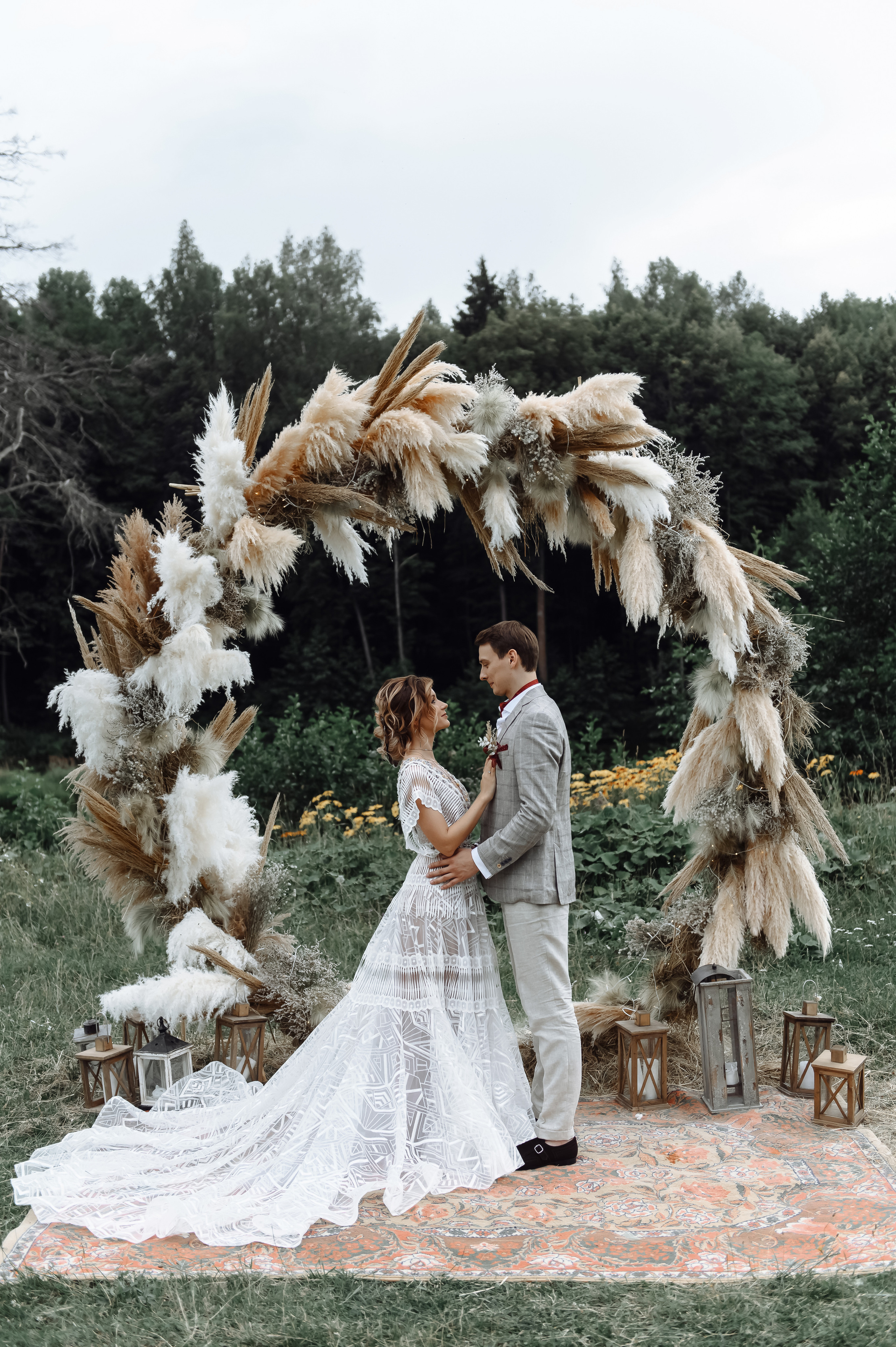 Аня | Дима. Свадебный фотограф в Москве Владимир Симонов