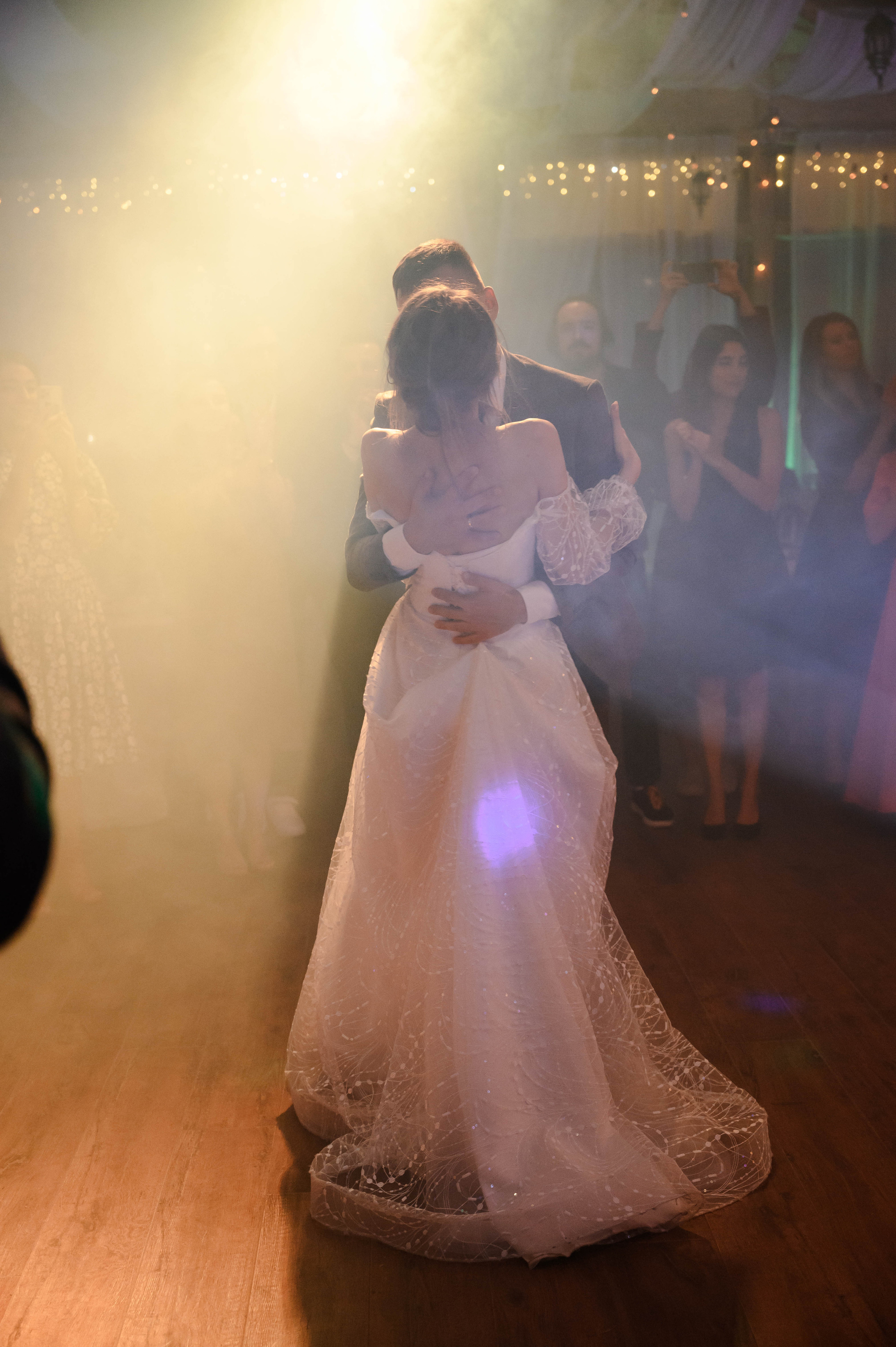 Яна | Стас. Свадебный фотограф в Москве Владимир Симонов