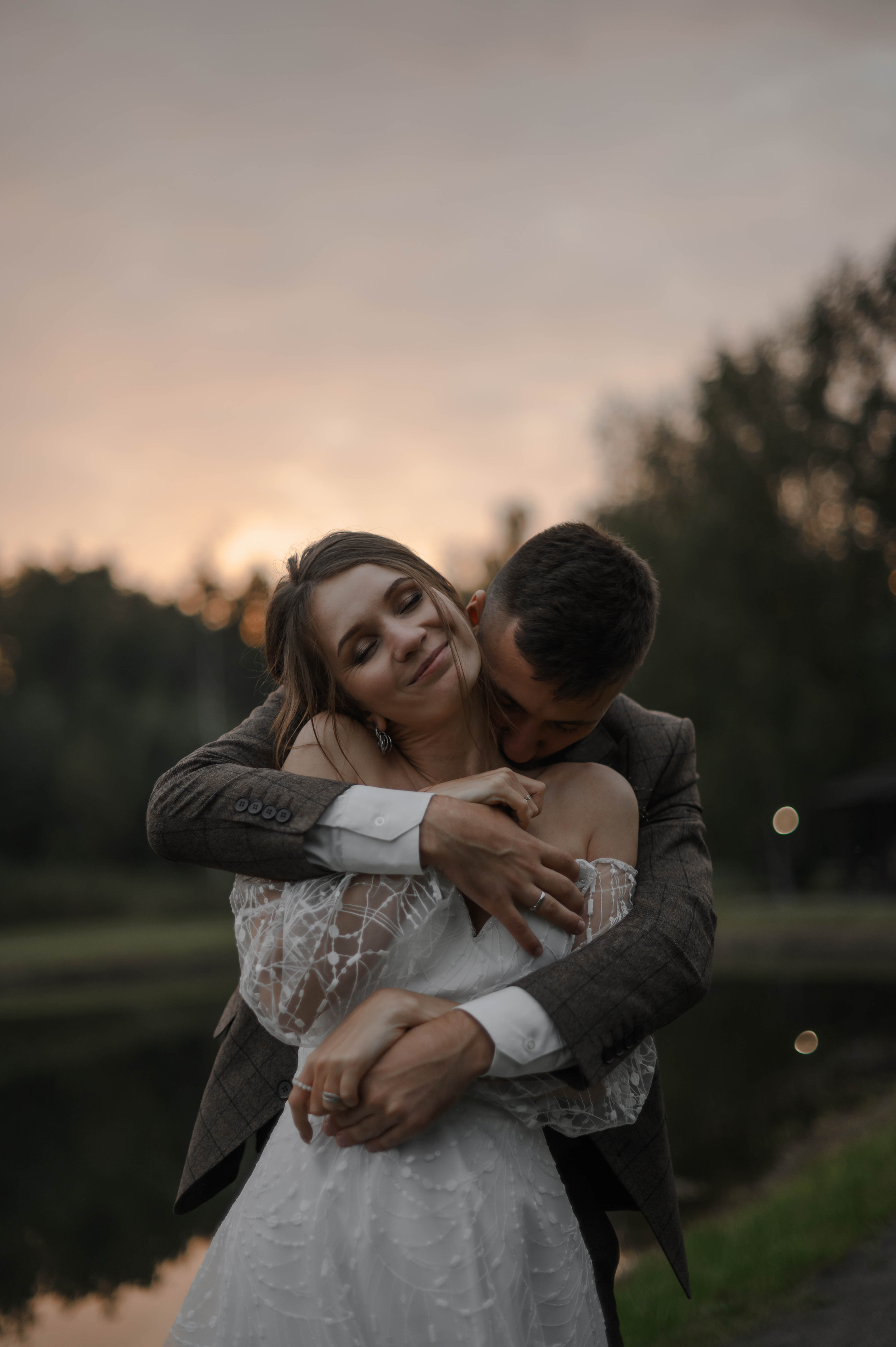Яна | Стас. Свадебный фотограф в Москве Владимир Симонов