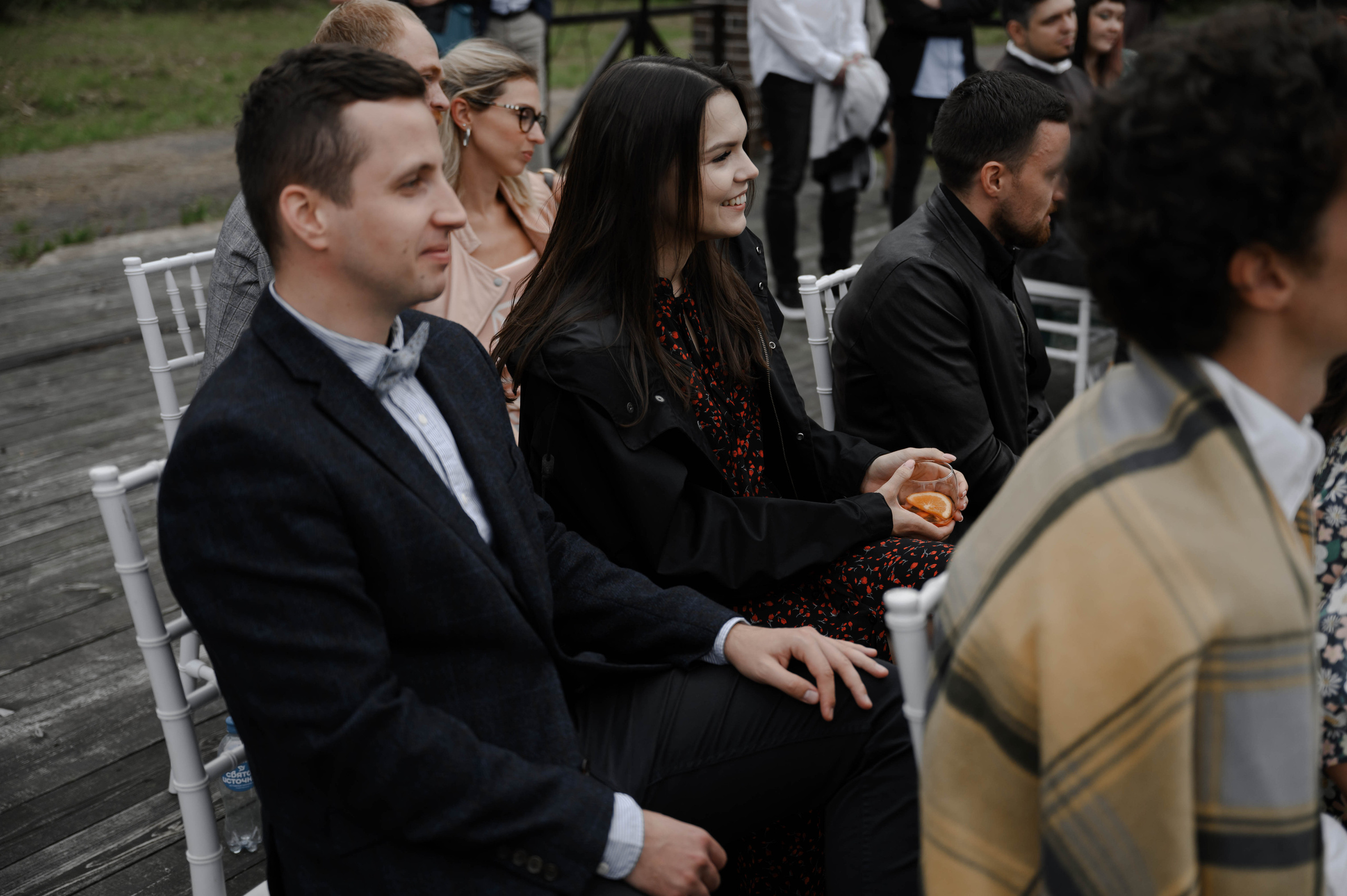 Яна | Стас. Свадебный фотограф в Москве Владимир Симонов