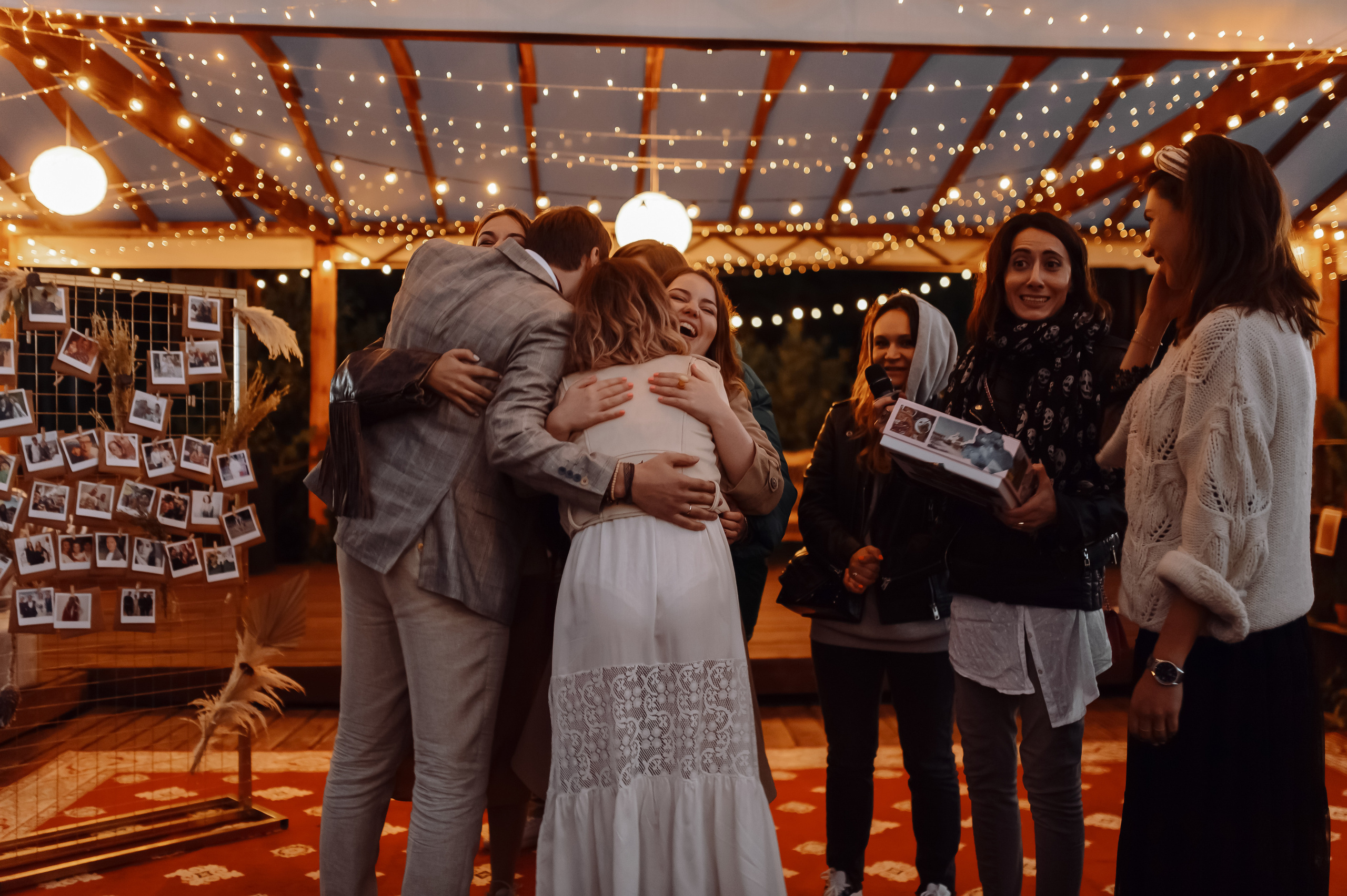 Аня | Дима. Свадебный фотограф в Москве Владимир Симонов