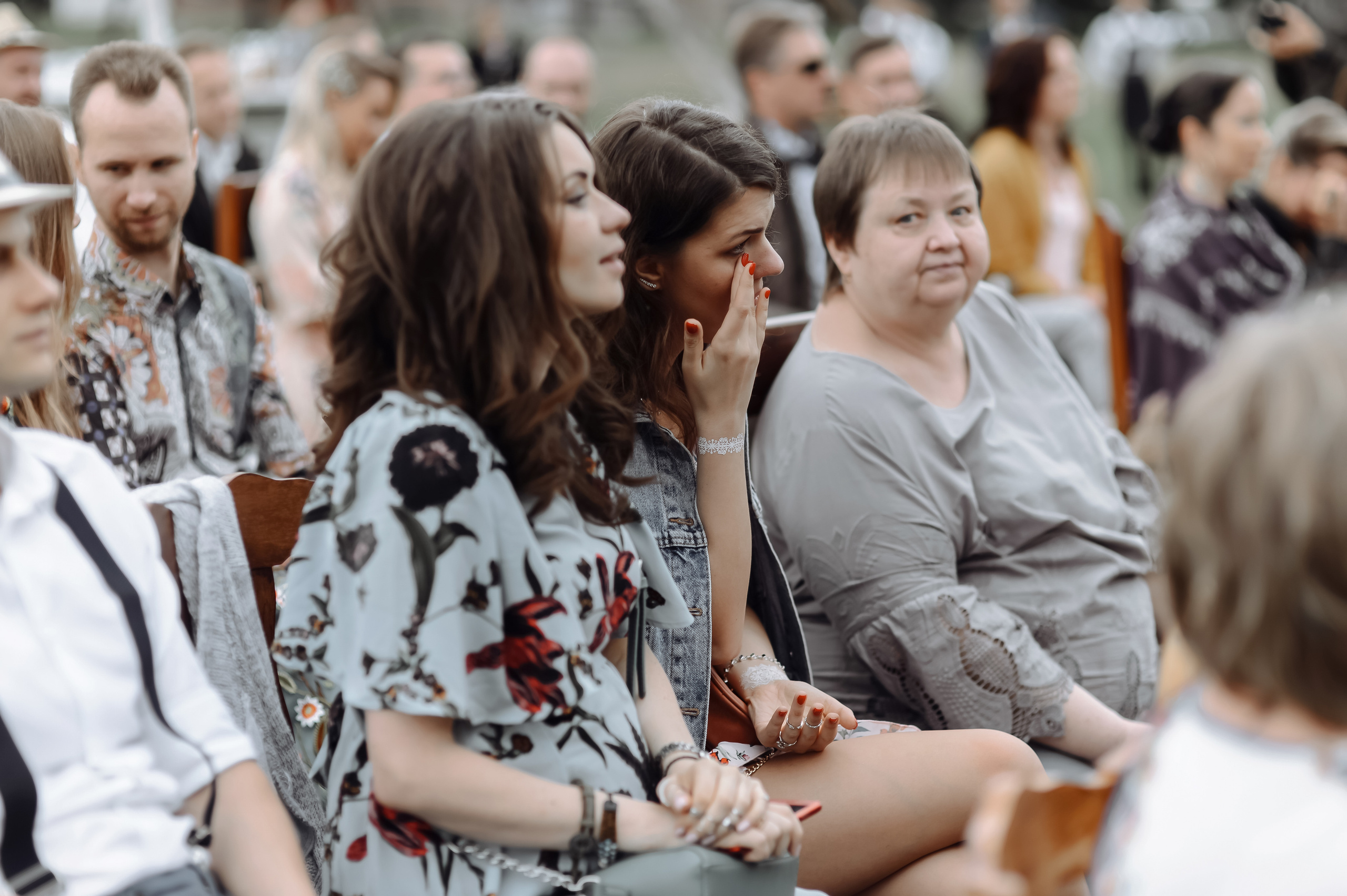 Аня | Дима. Свадебный фотограф в Москве Владимир Симонов