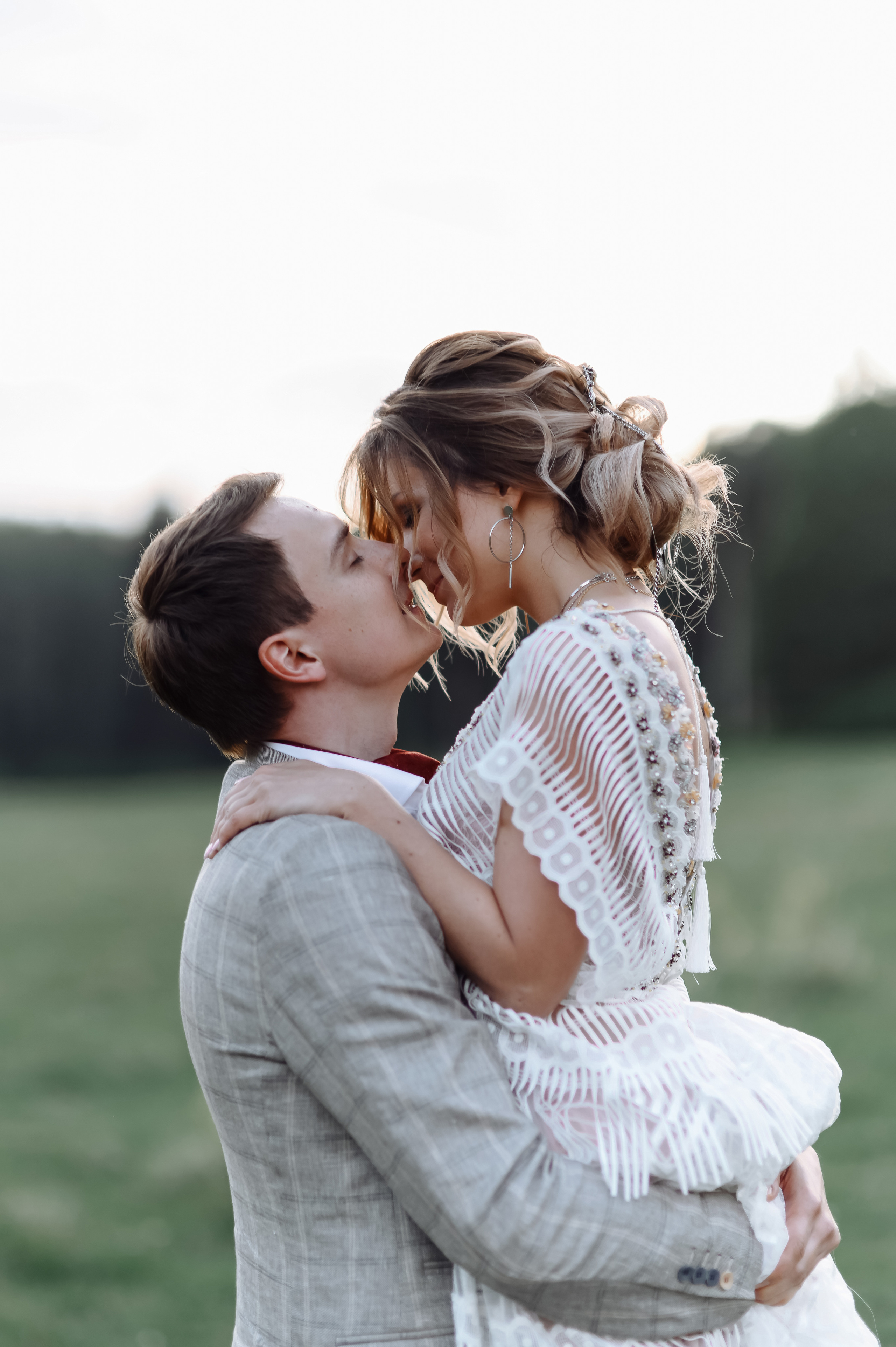 Аня | Дима. Свадебный фотограф в Москве Владимир Симонов