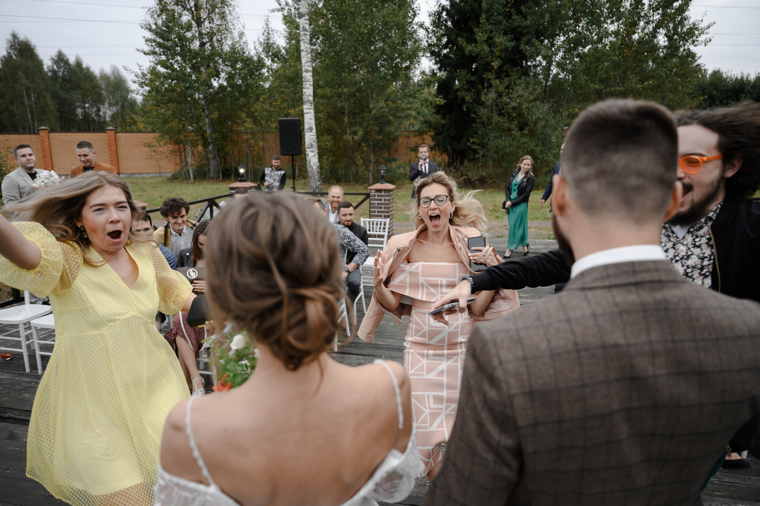 Яна | Стас. Свадебный фотограф в Москве Владимир Симонов