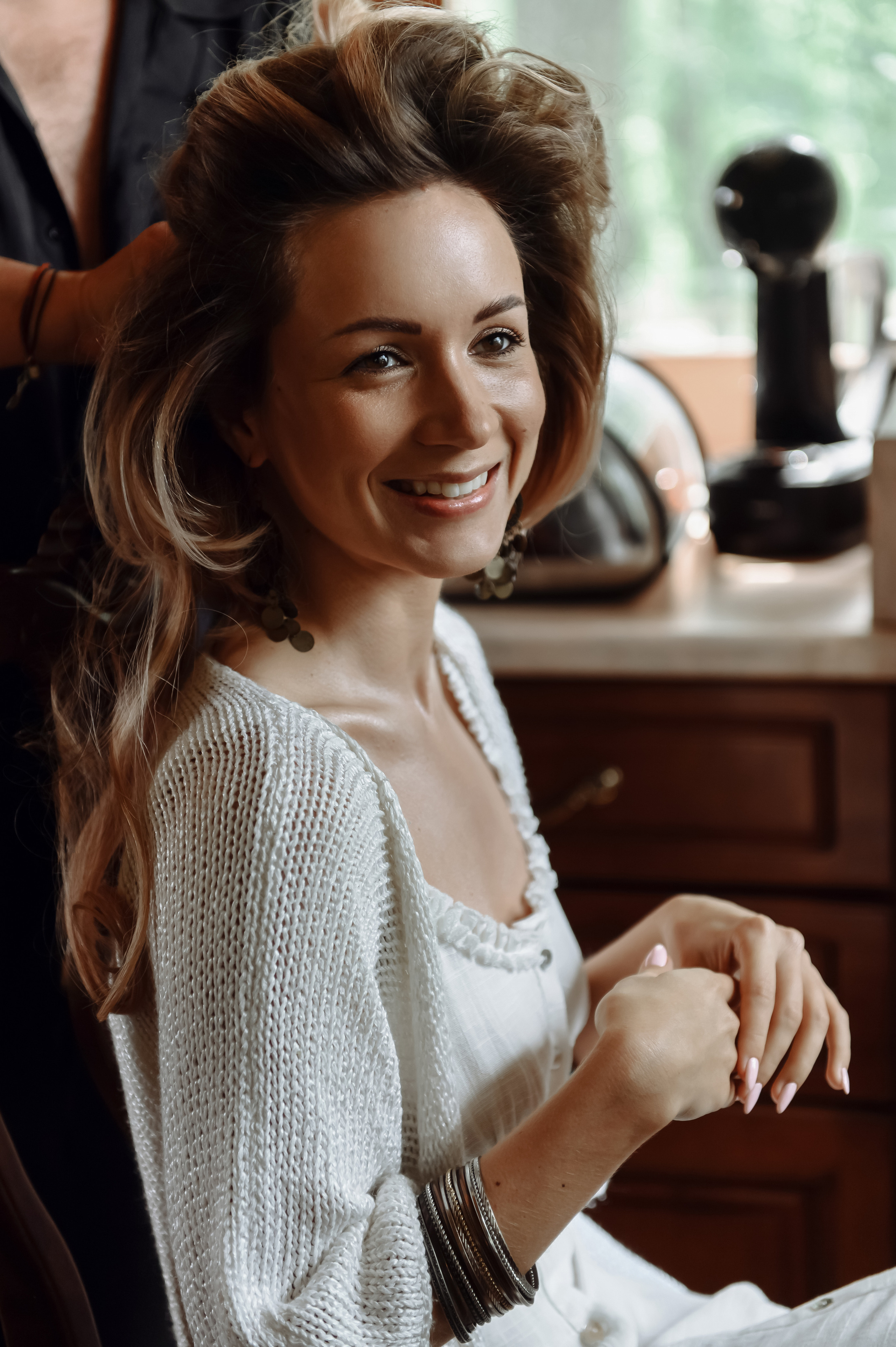 Аня | Дима. Свадебный фотограф в Москве Владимир Симонов