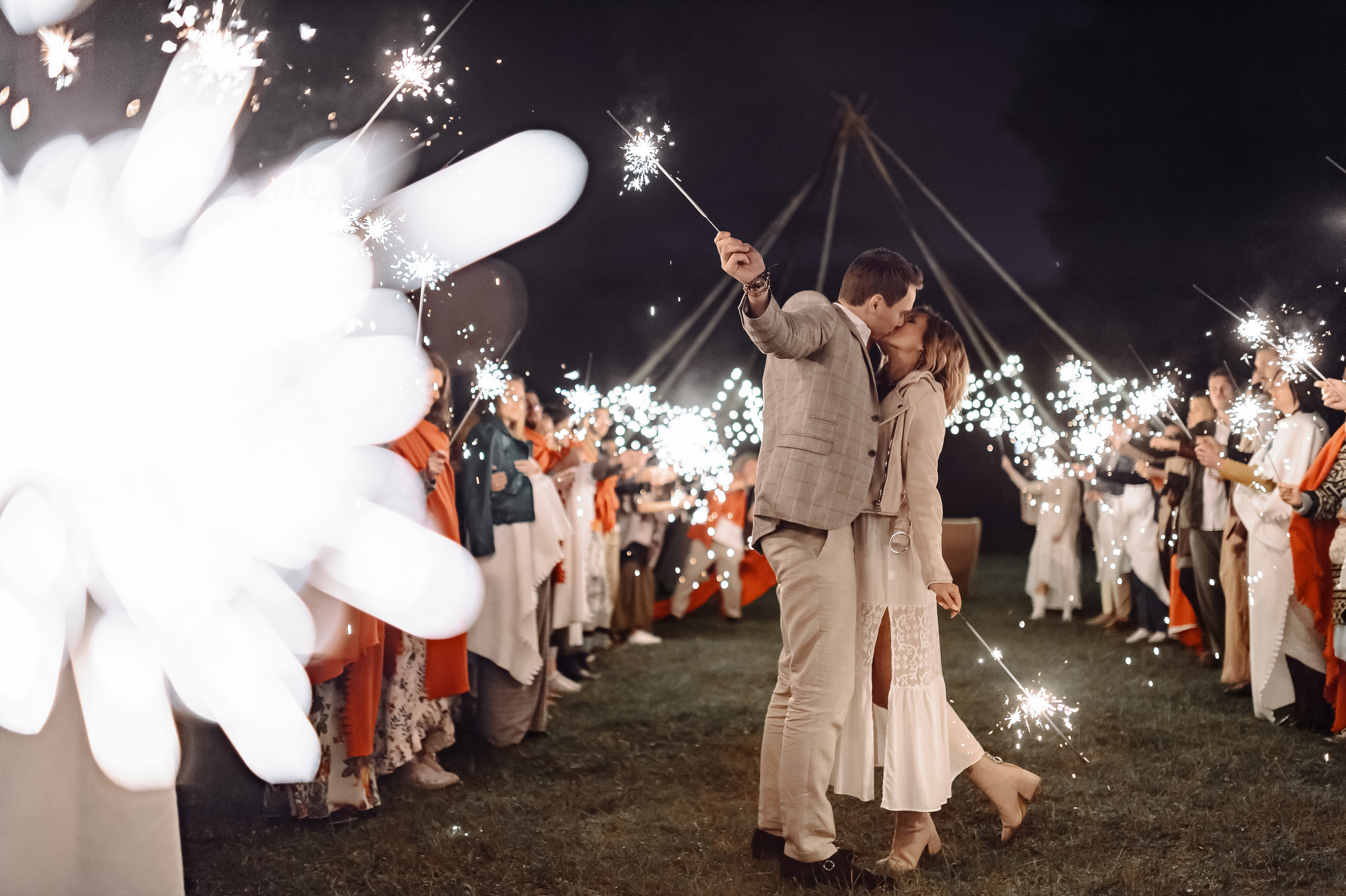 Аня | Дима. Свадебный фотограф в Москве Владимир Симонов