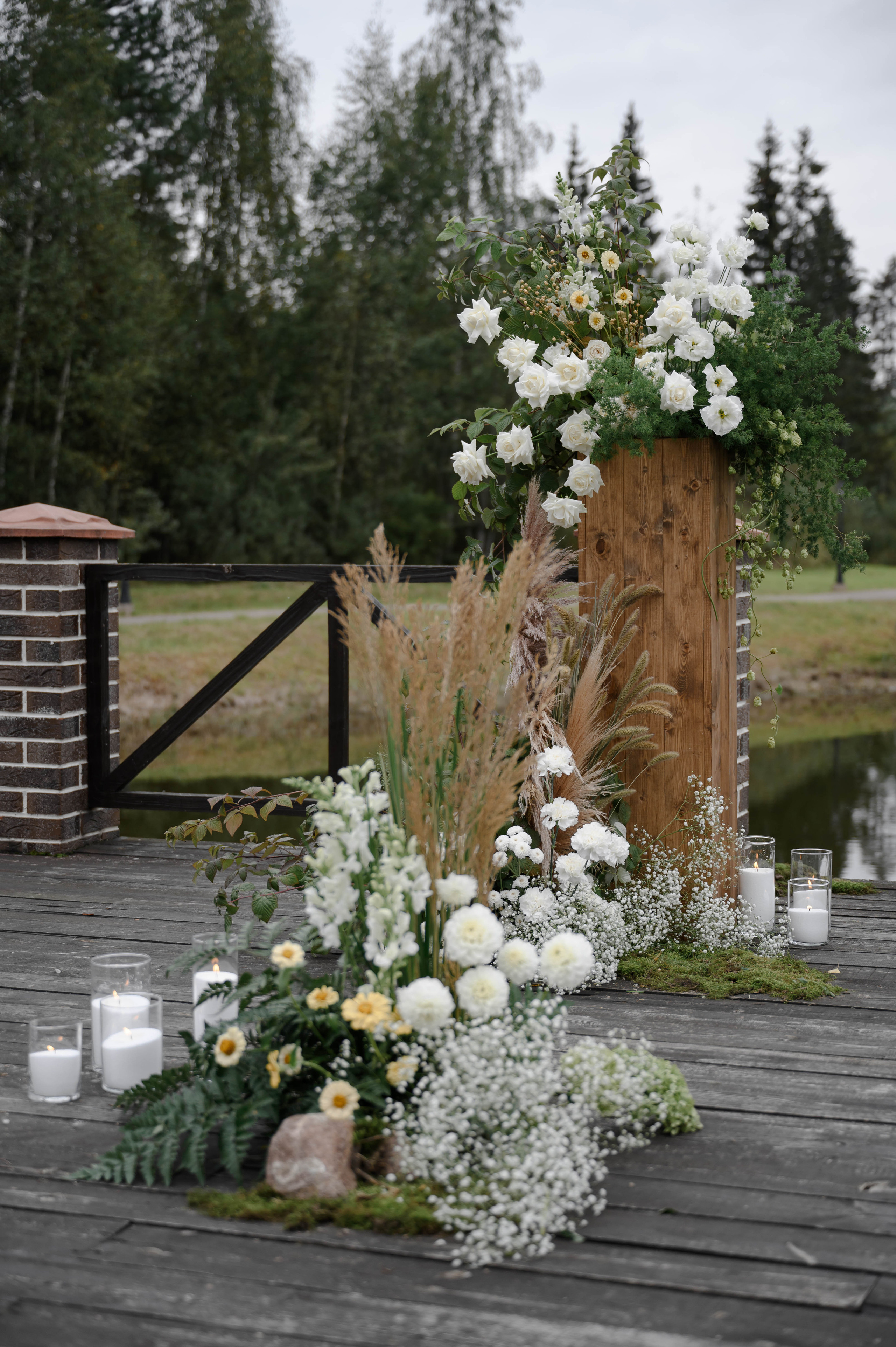 Яна | Стас. Свадебный фотограф в Москве Владимир Симонов