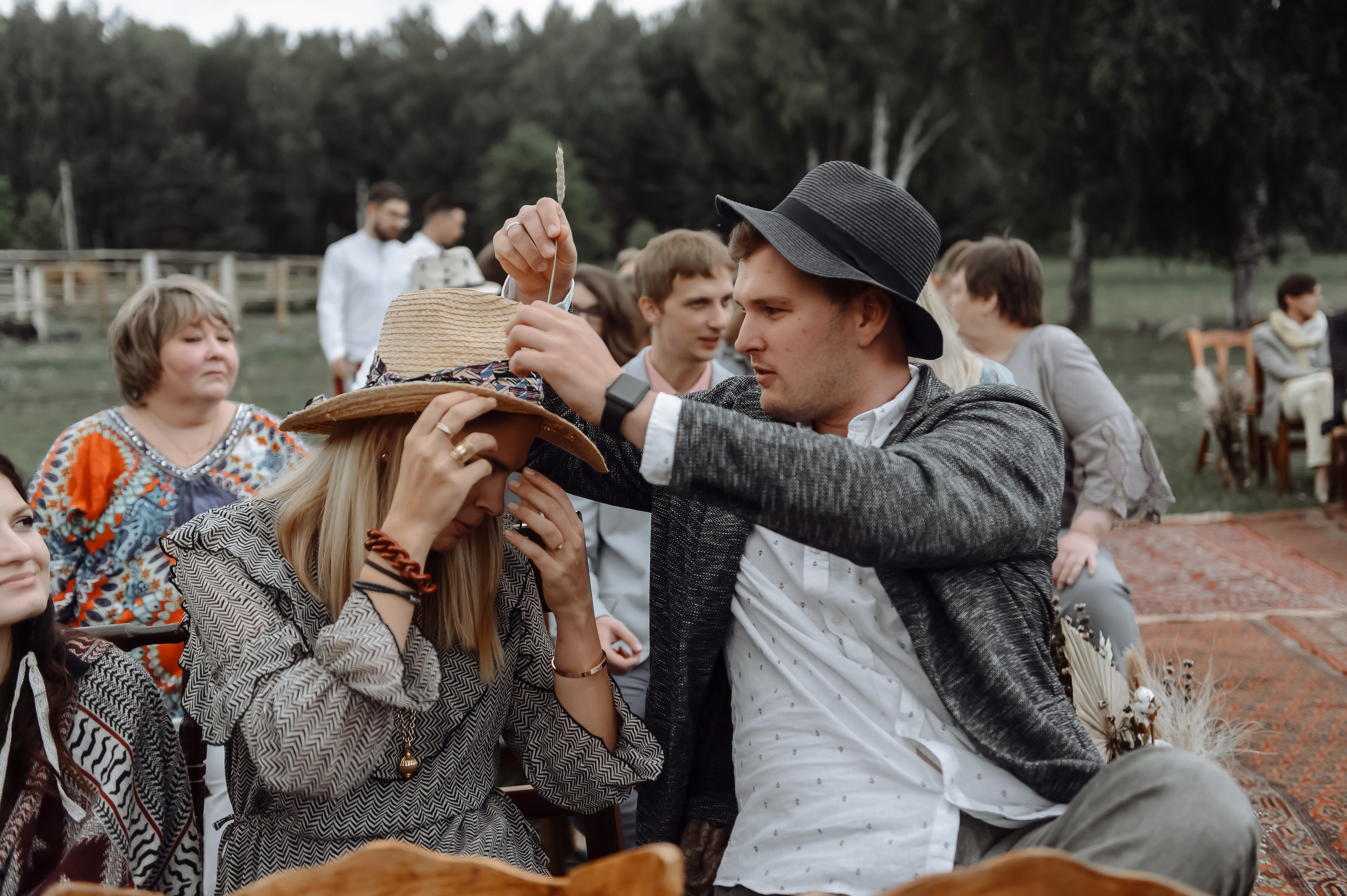 Аня | Дима. Свадебный фотограф в Москве Владимир Симонов