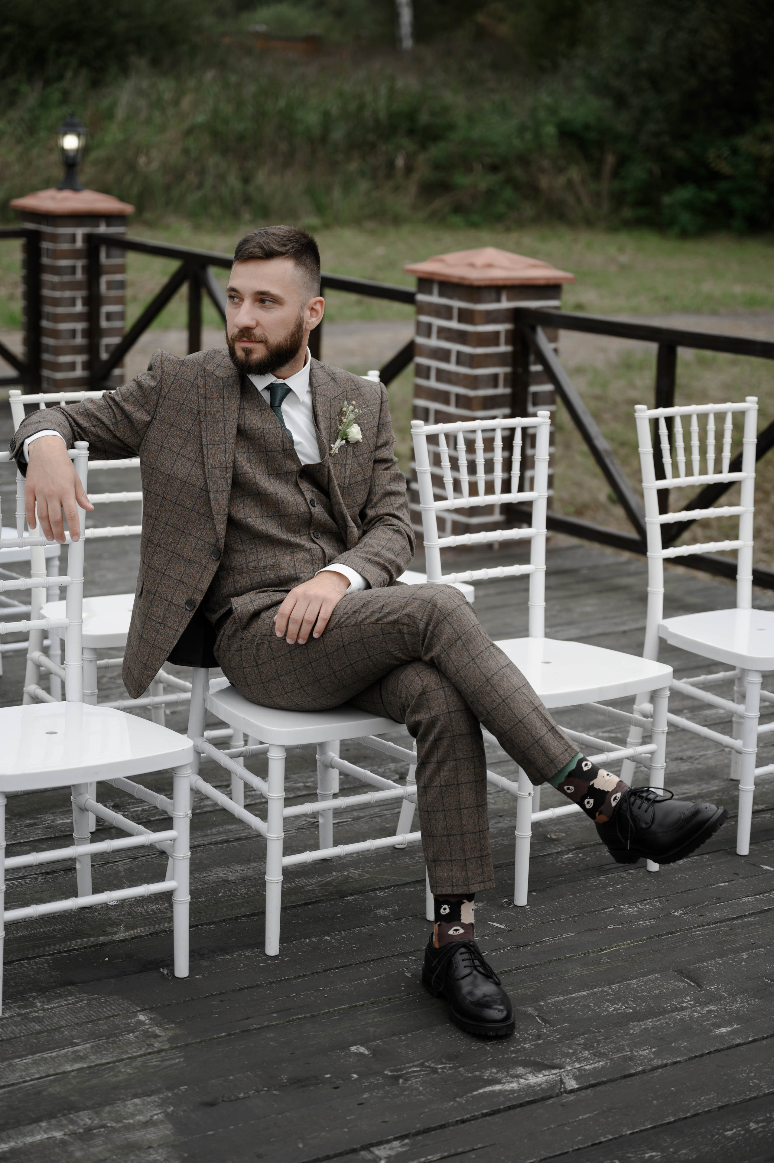 Яна | Стас. Свадебный фотограф в Москве Владимир Симонов