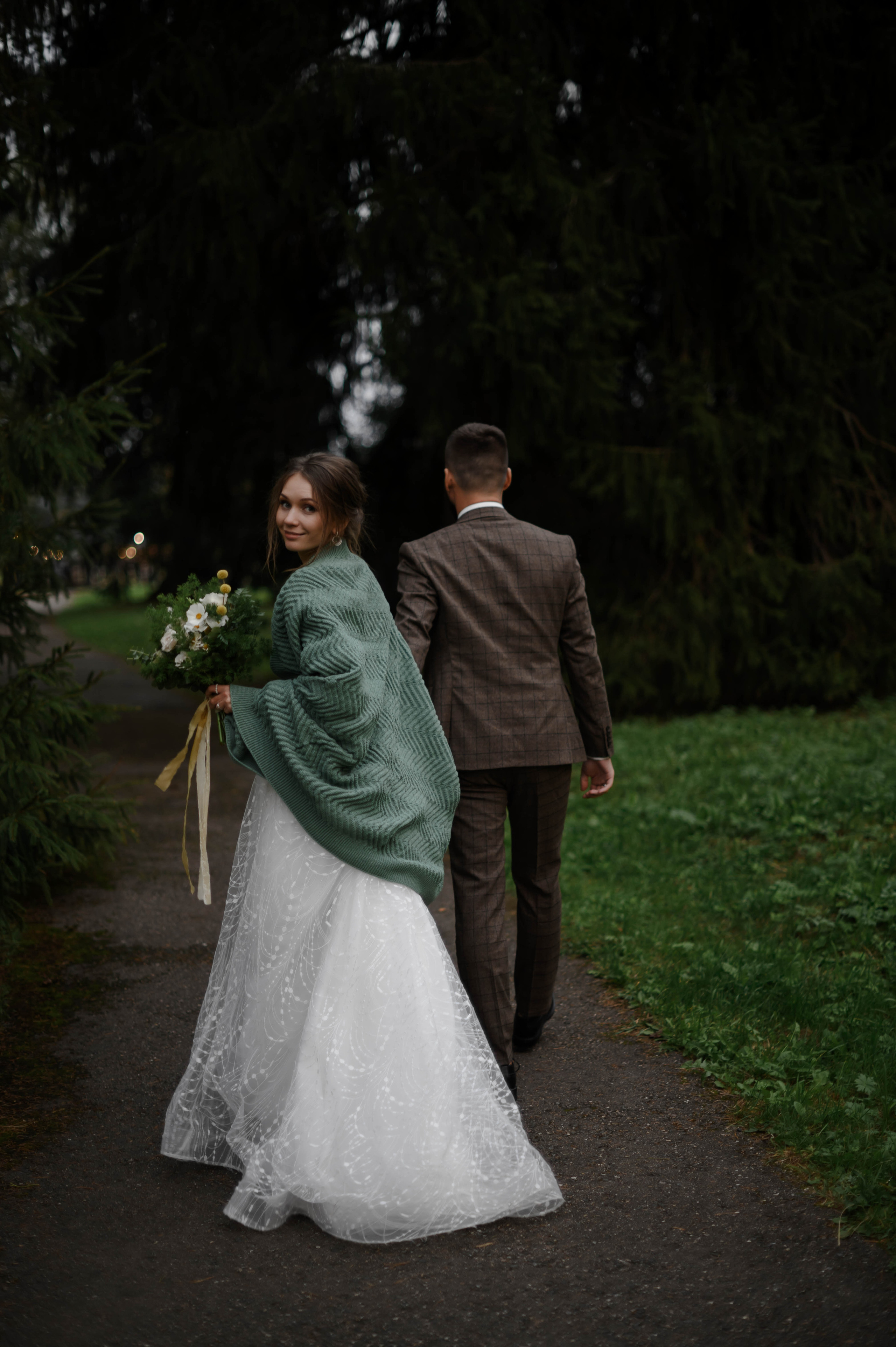Яна | Стас. Свадебный фотограф в Москве Владимир Симонов