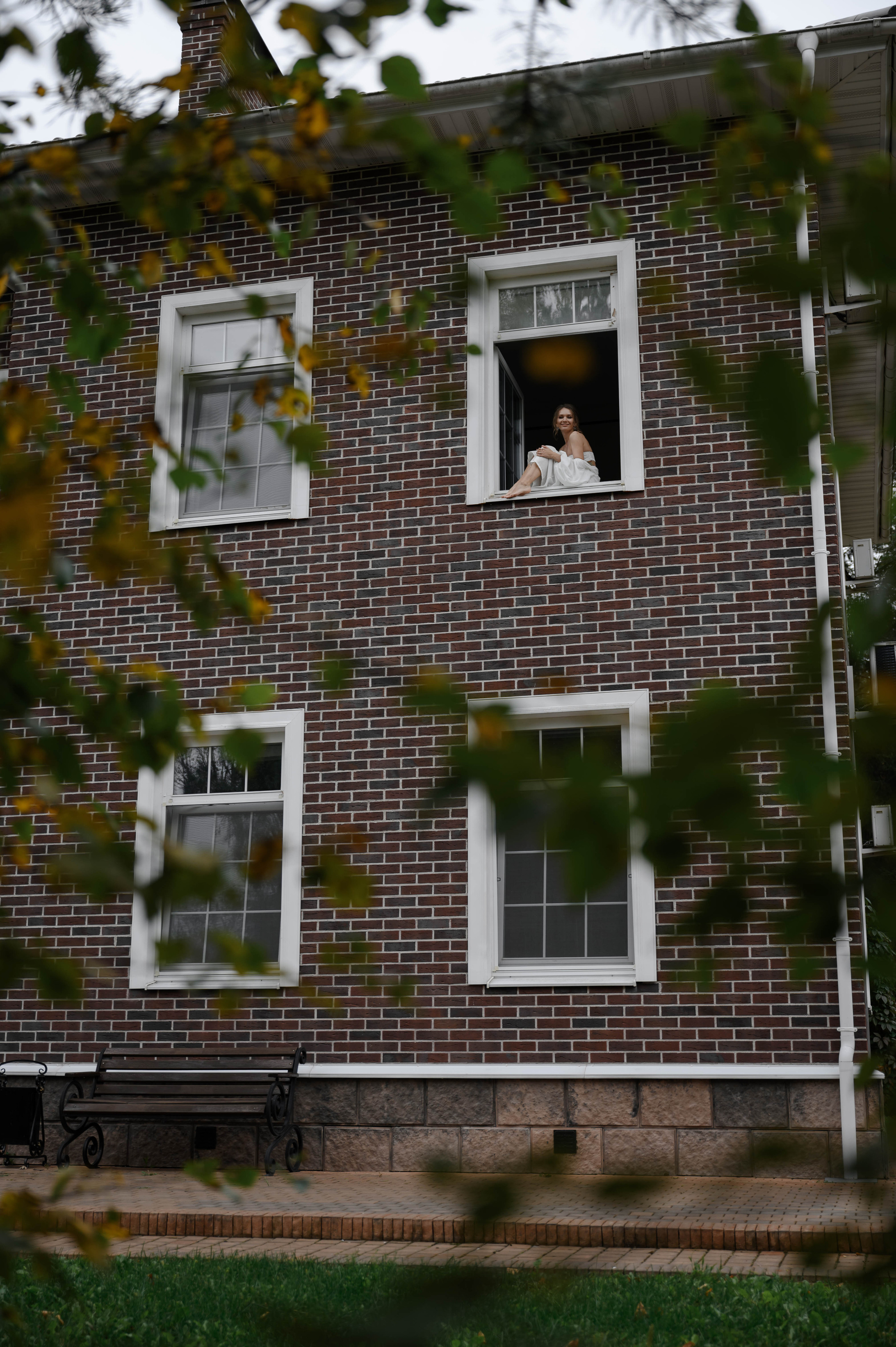 Яна | Стас. Свадебный фотограф в Москве Владимир Симонов