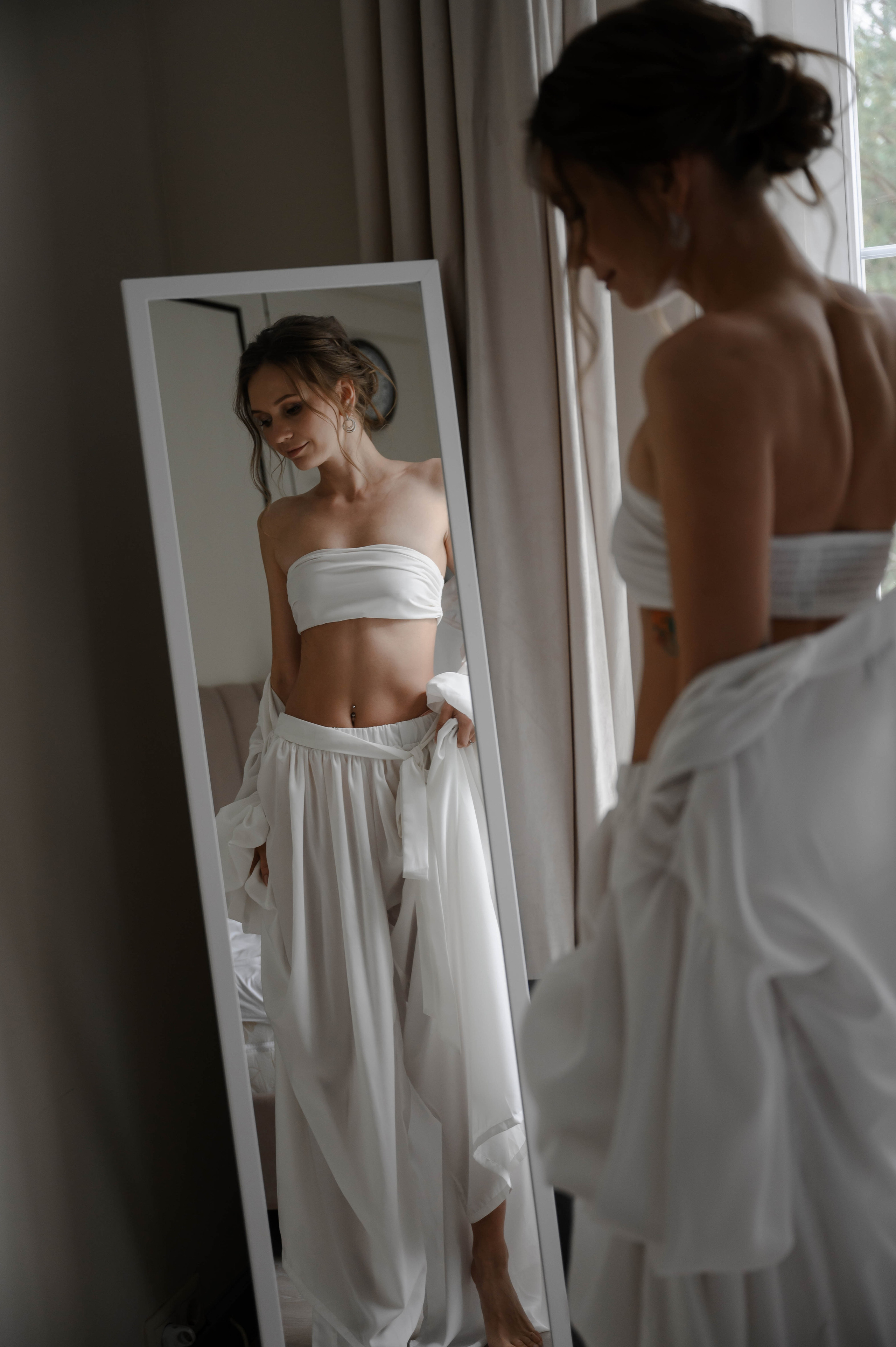 Яна | Стас. Свадебный фотограф в Москве Владимир Симонов