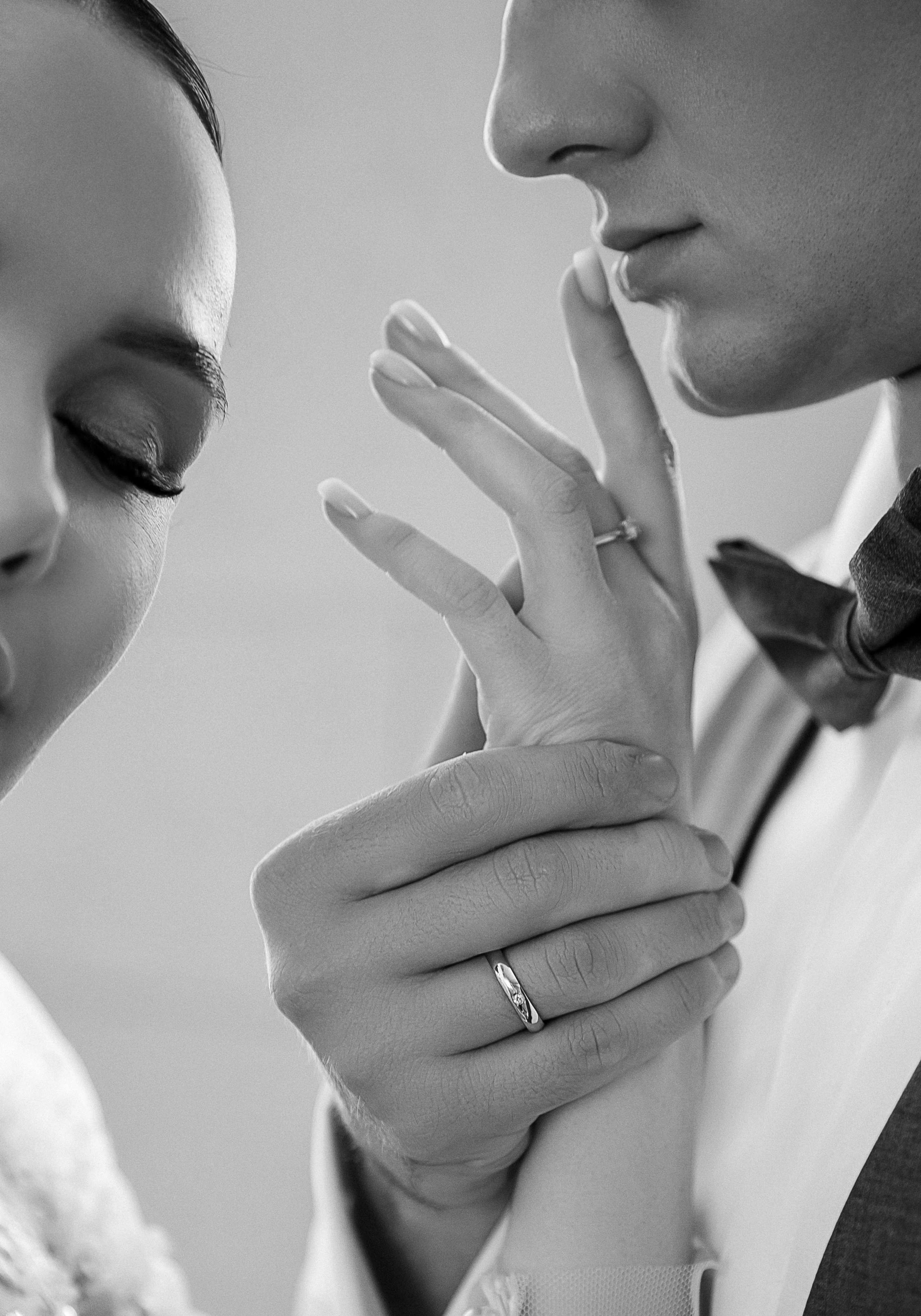 София & Павел. Свадебный и семейный фотограф в Москве Олеся Подколзина