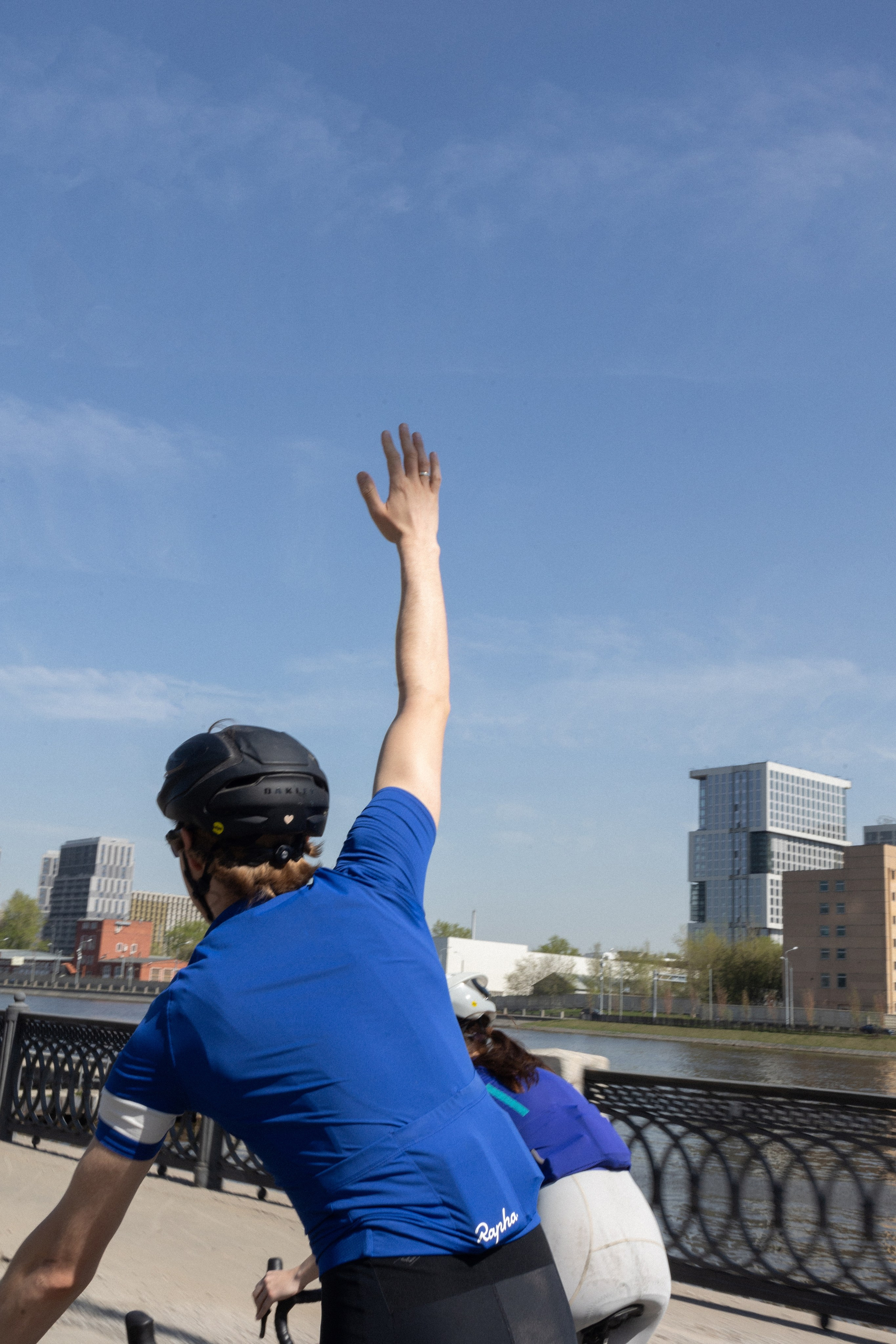 Happy new season, lim!. Фотограф Александр Тулупов