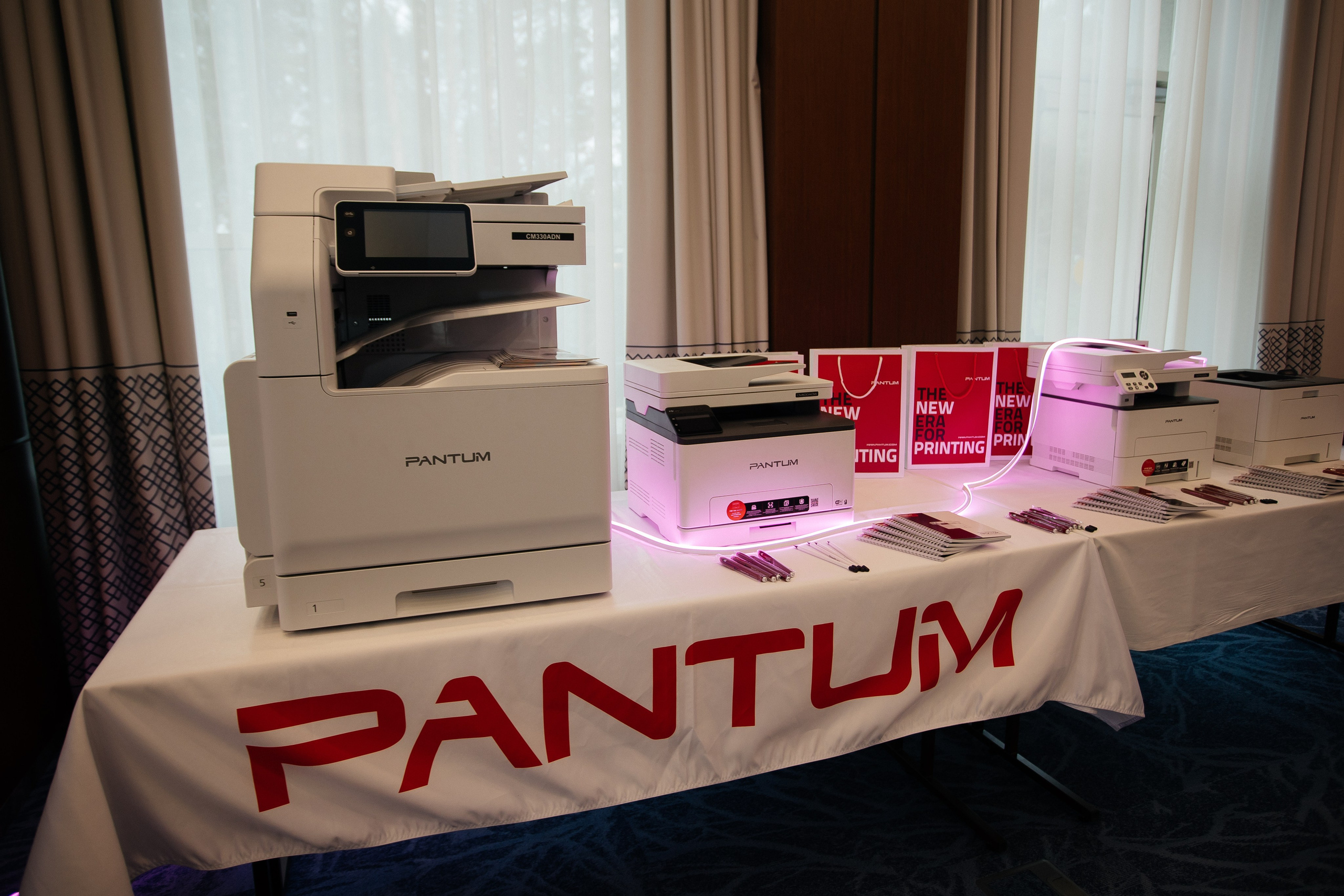 Репортаж конференции. Фотограф в Иркутске