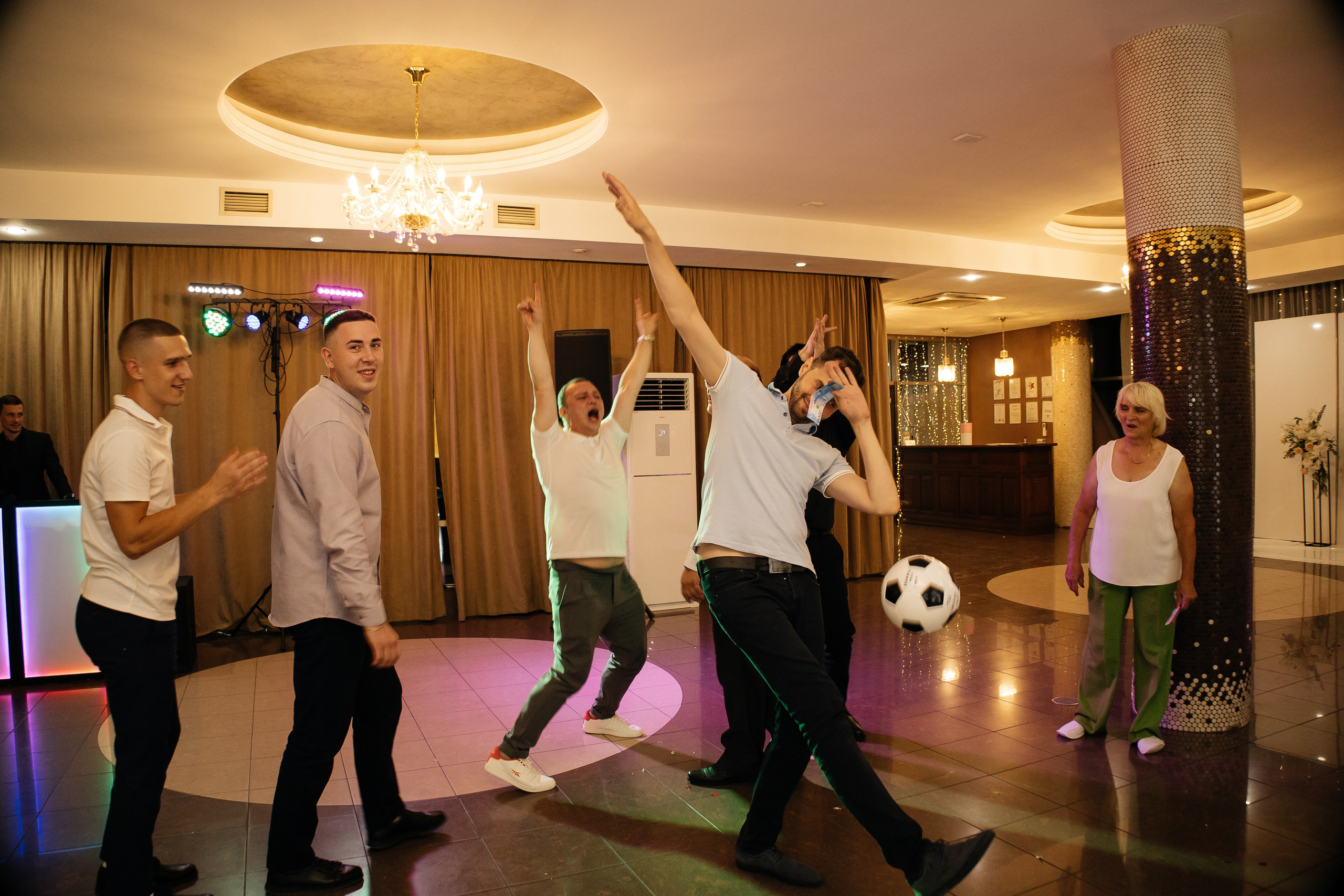 Свадьба полный день. Фотограф в Иркутске