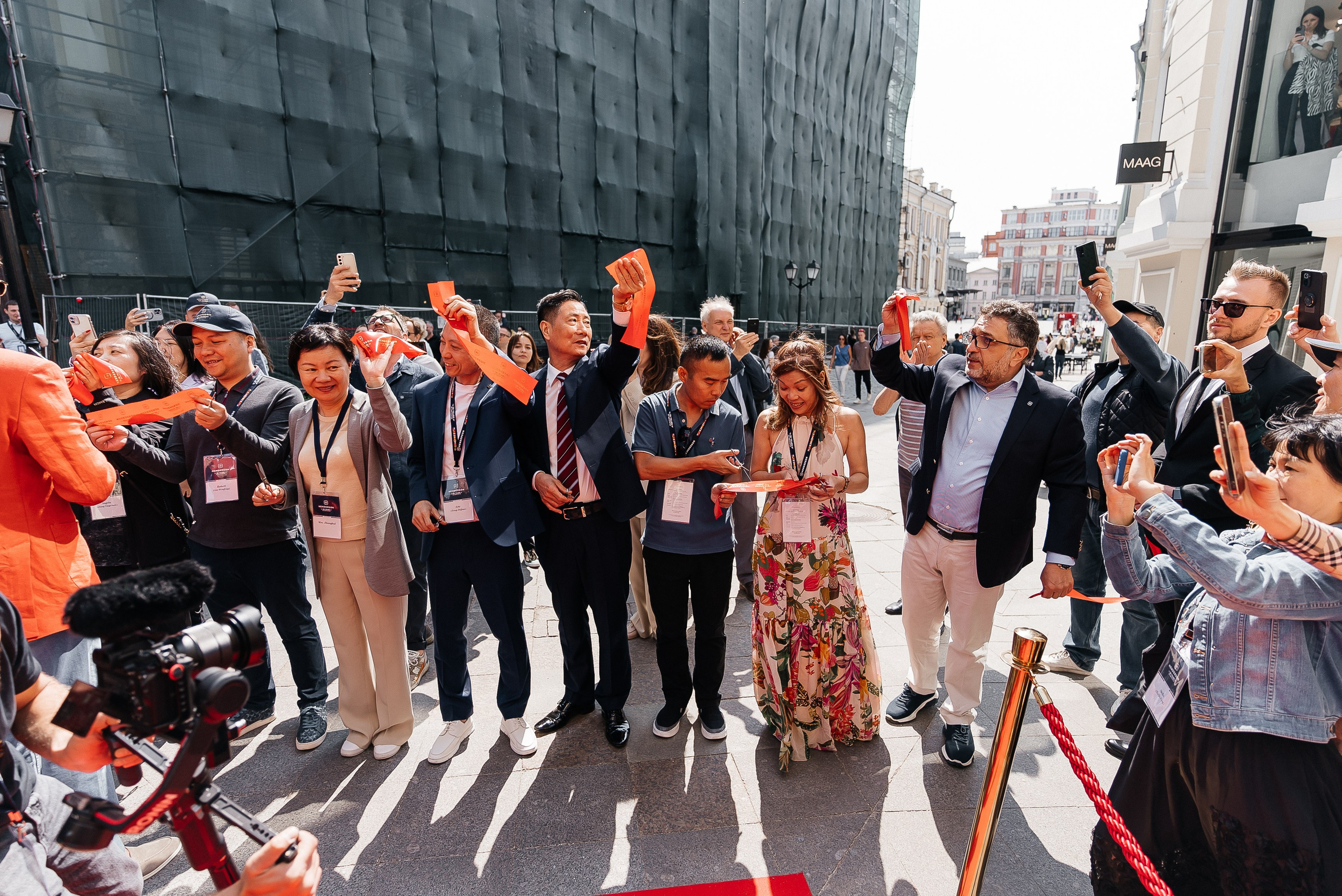 Henderson. Павел Краснов — Свадебный и репортажный фотограф в Москве