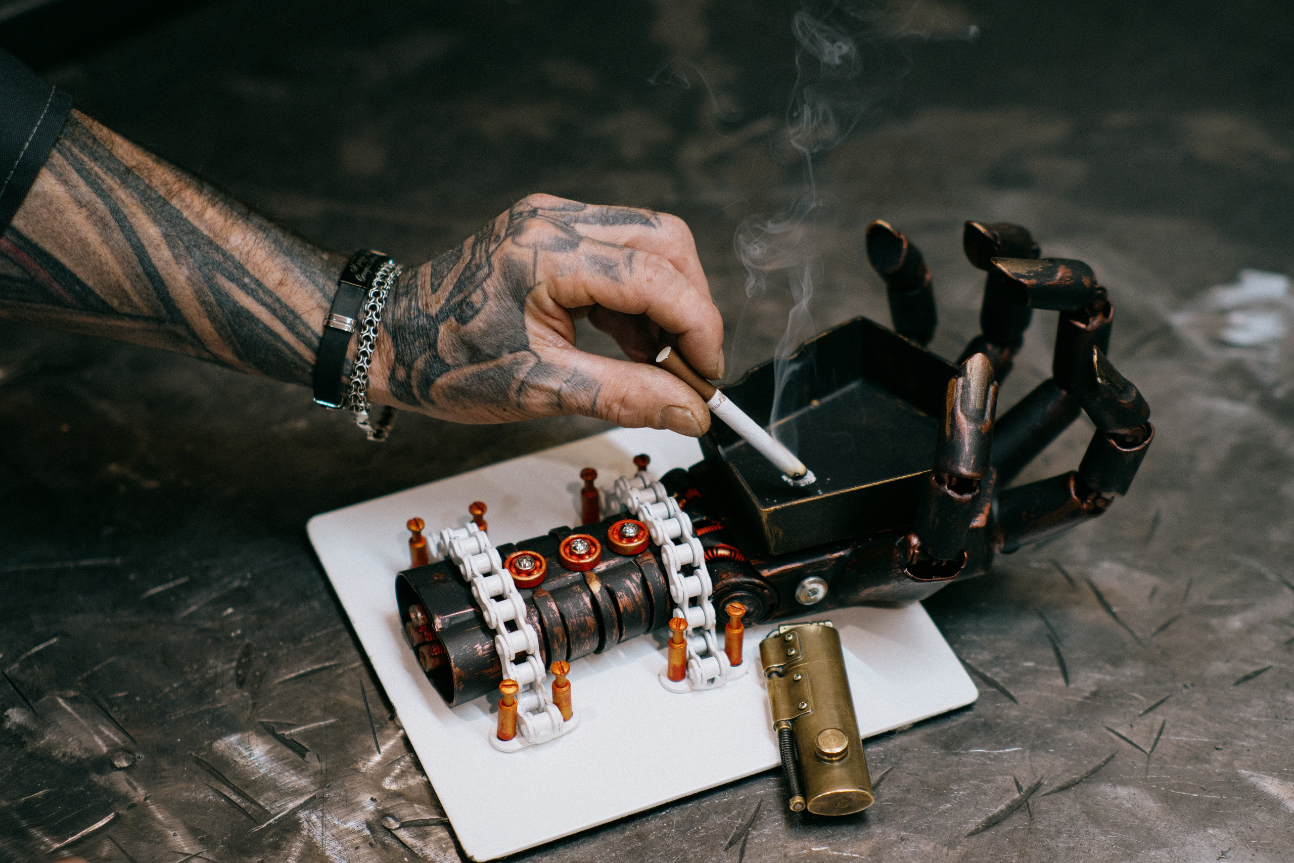 #18. Фото с характером