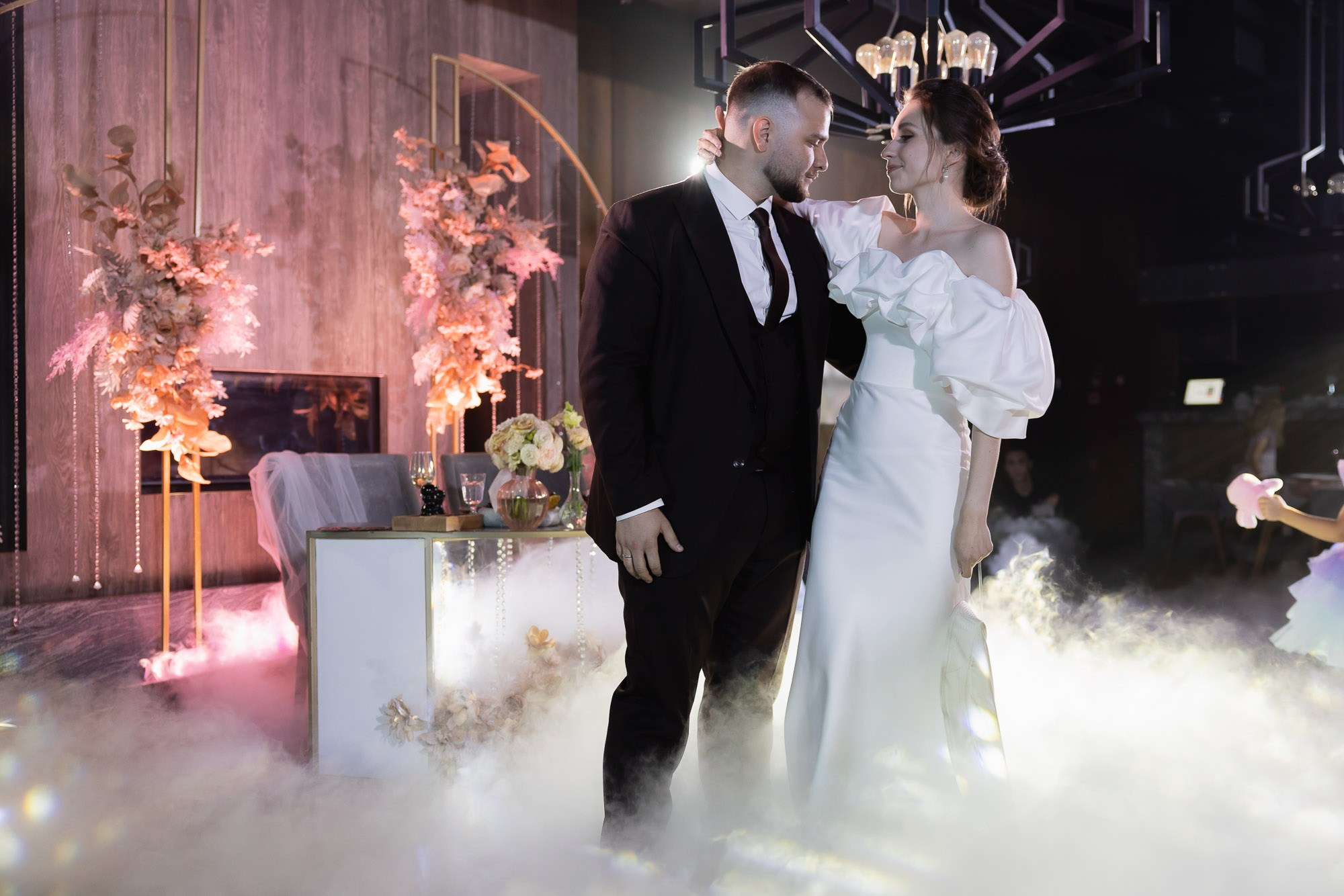 Милана и Дима. Свадебный Фотограф Никита Духник