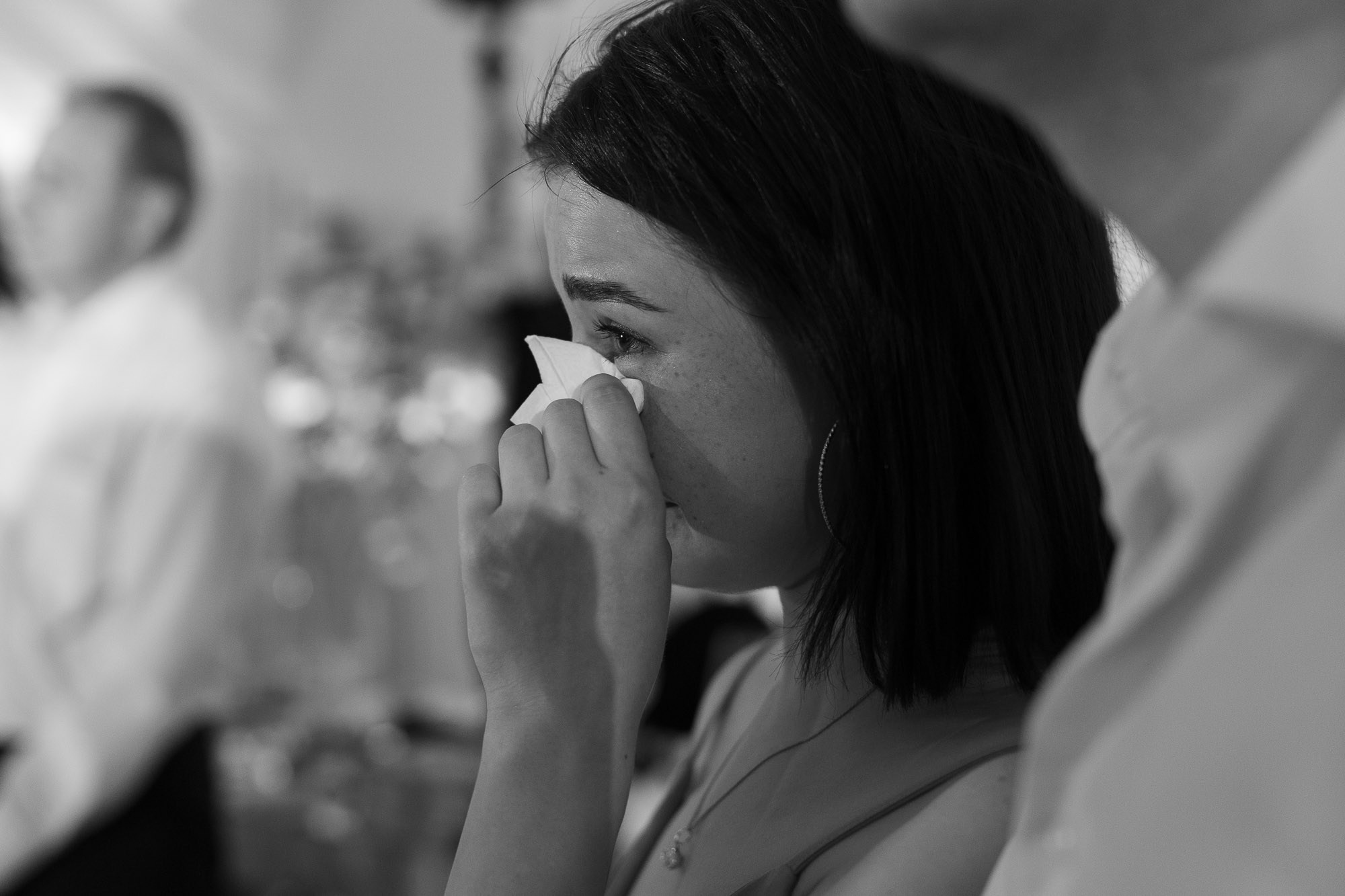 Ира и Денис. Свадебный Фотограф Никита Духник