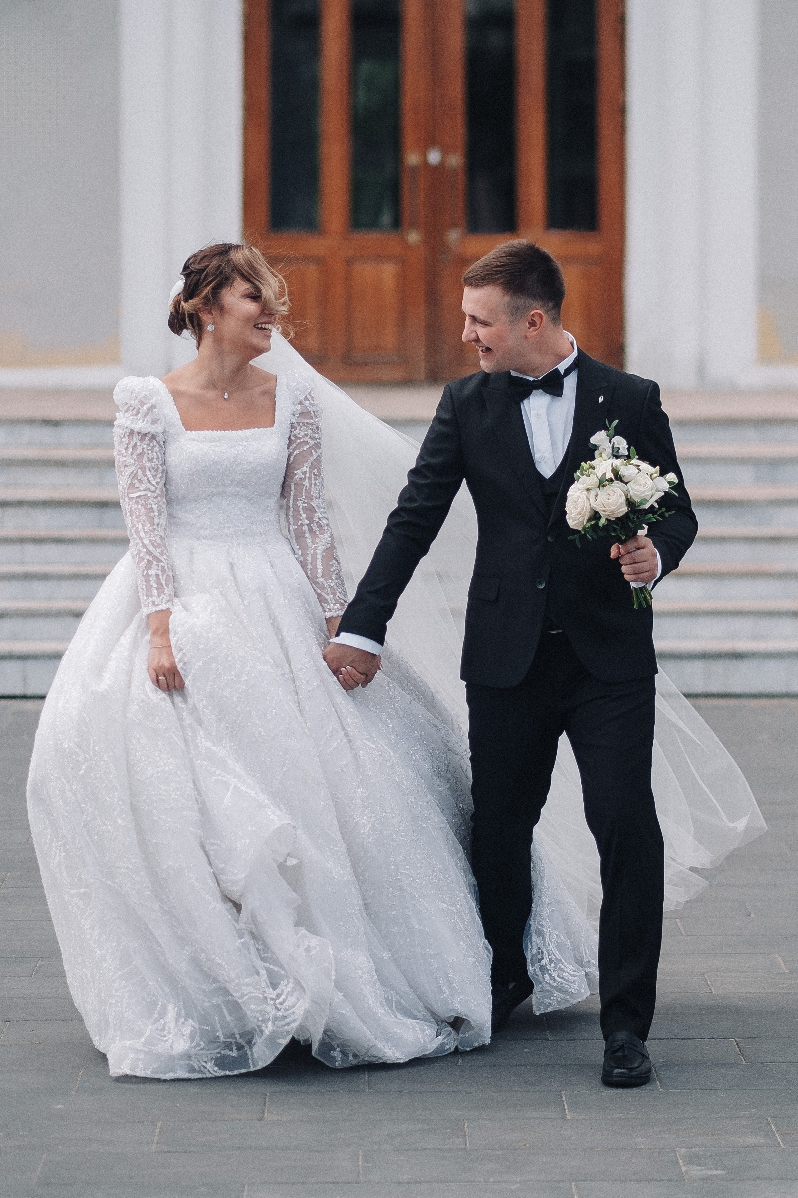 Вячеслав & Юлия. Свадебный и семейный фотограф в Казани и Зеленодольске Ланочкин Илья