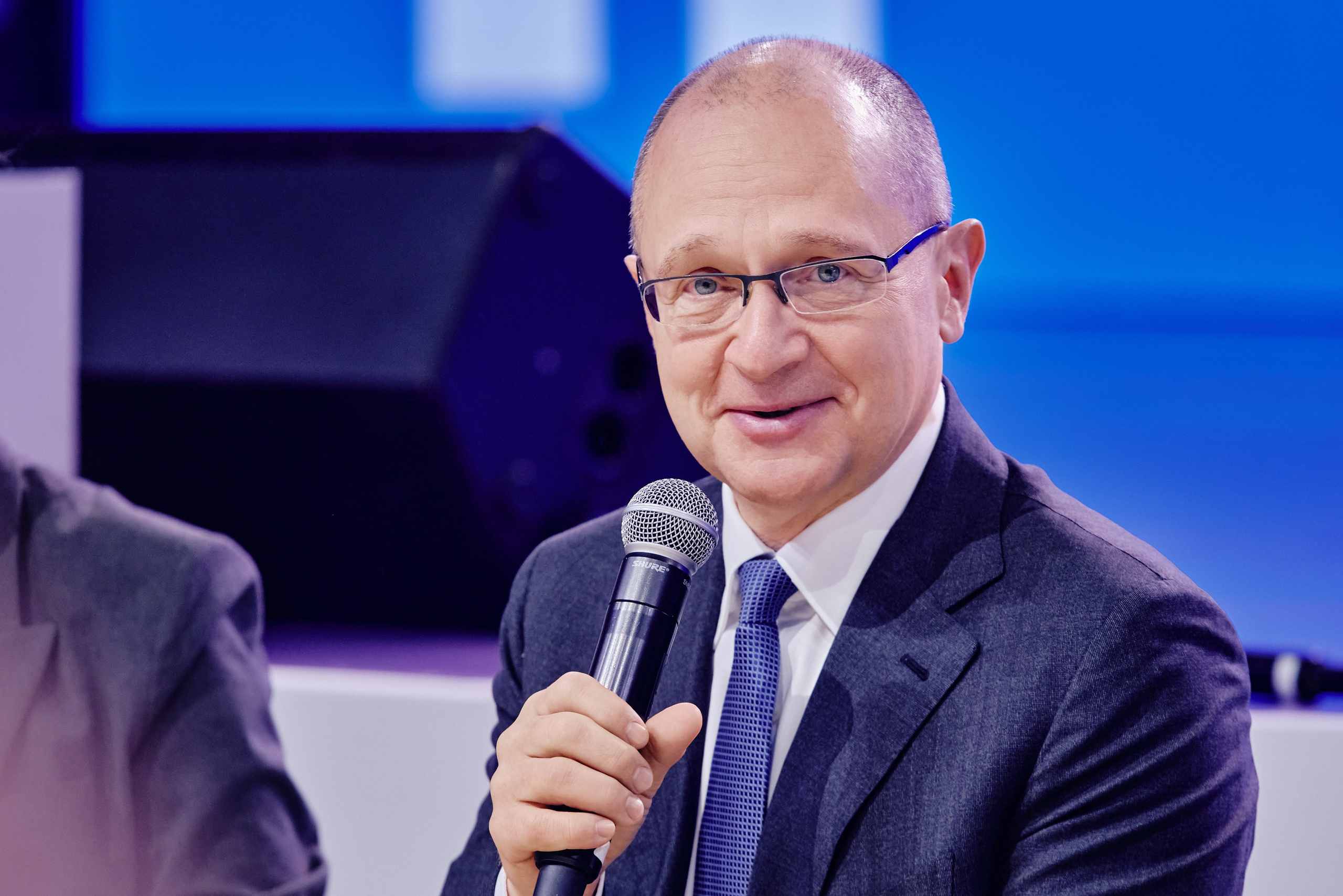 II съезд движения Первых. Репортажный фотограф Анастасия Ащепкова